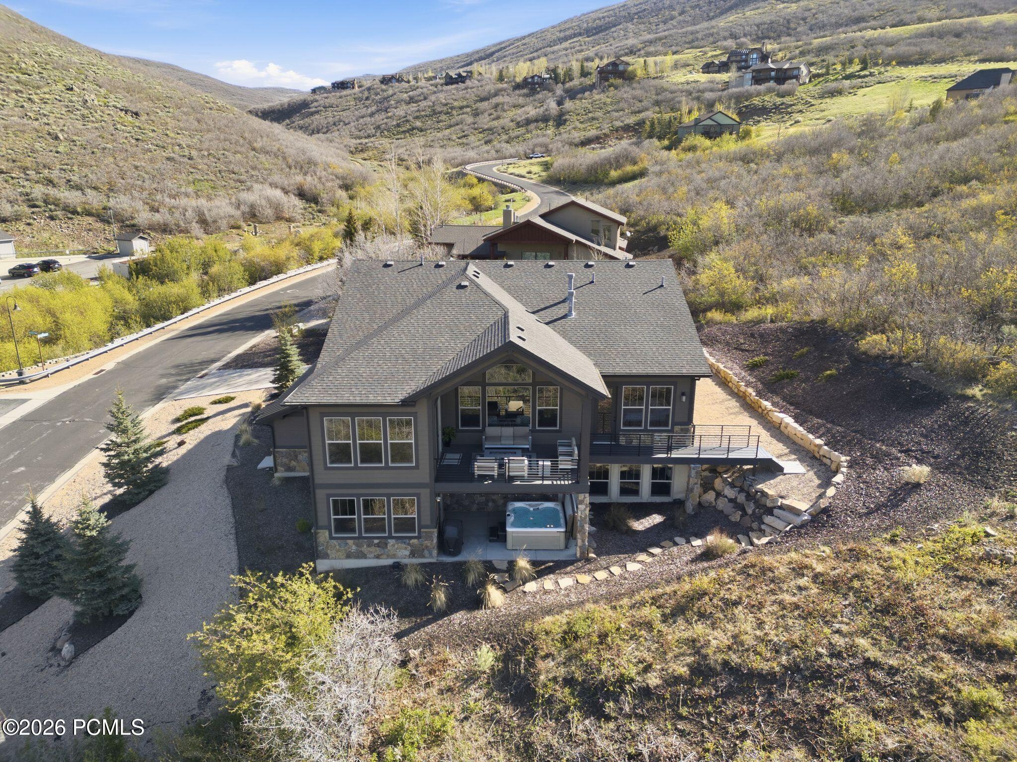 12789 N Deer Mountain Boulevard