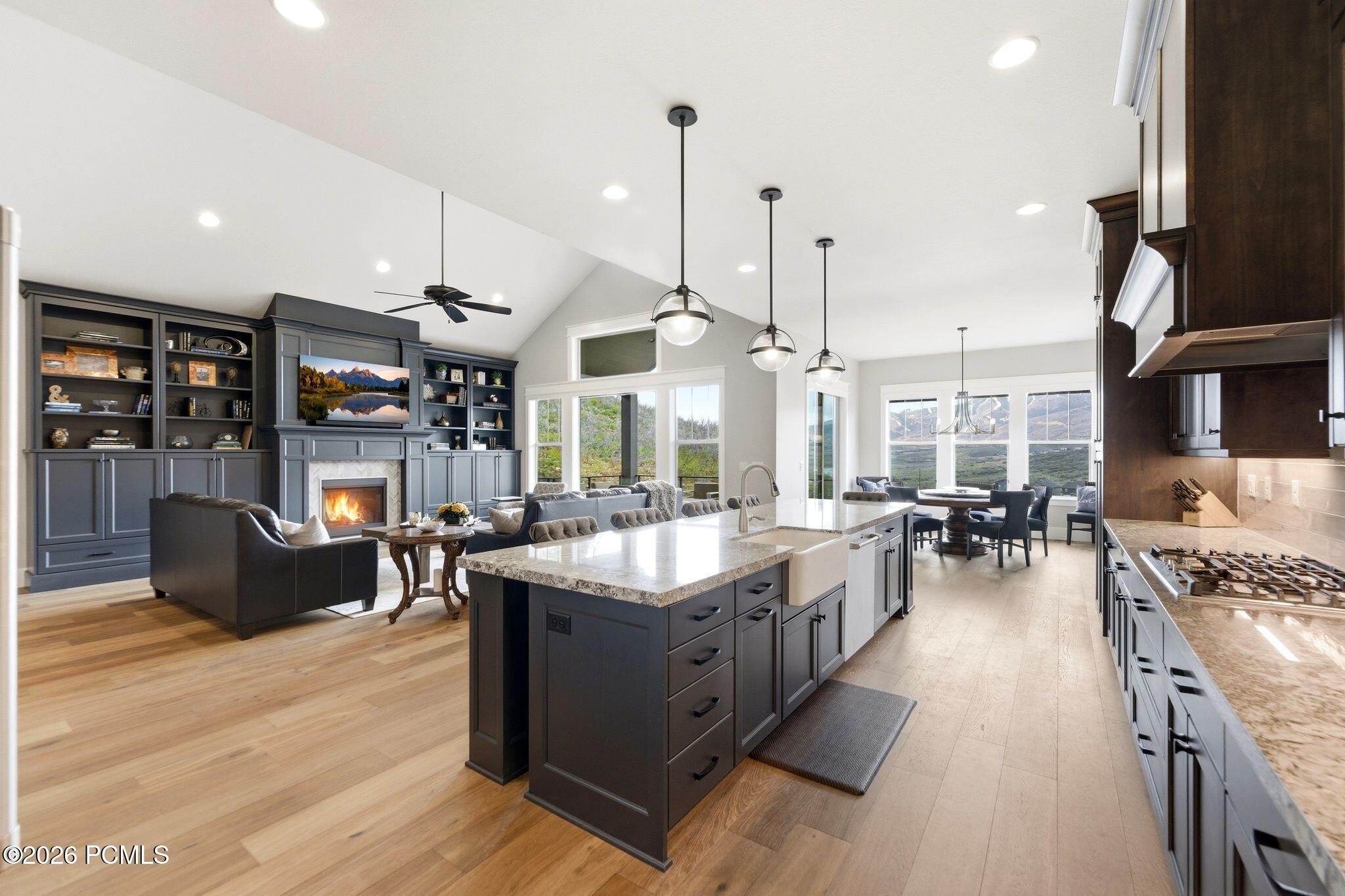 12789 N Deer Mountain Boulevard