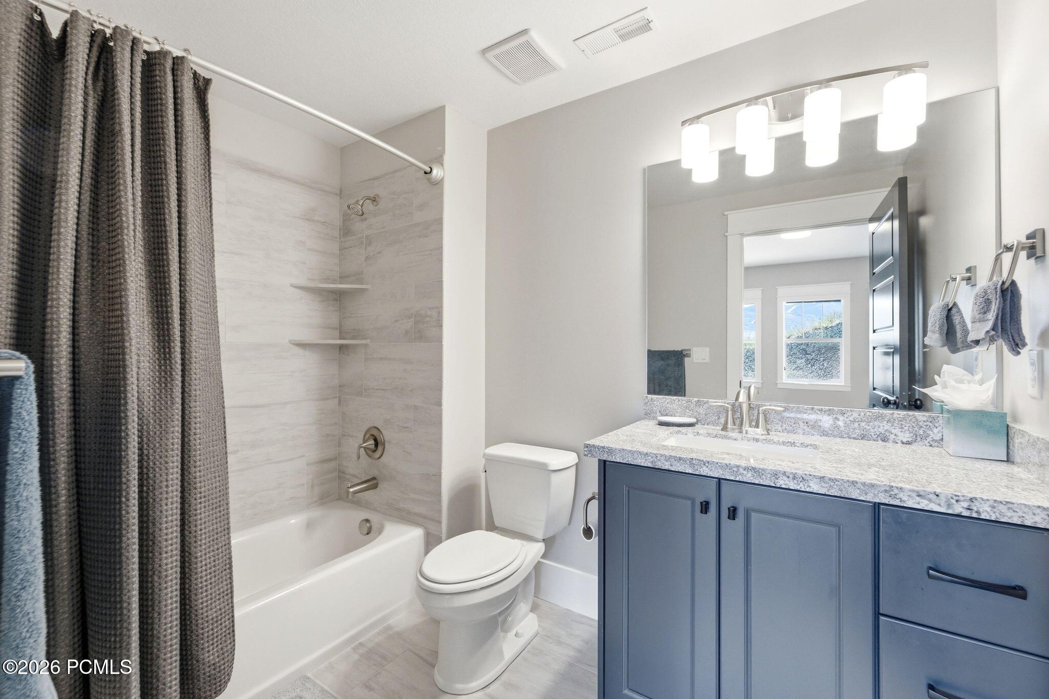 12789 N Deer Mountain Boulevard