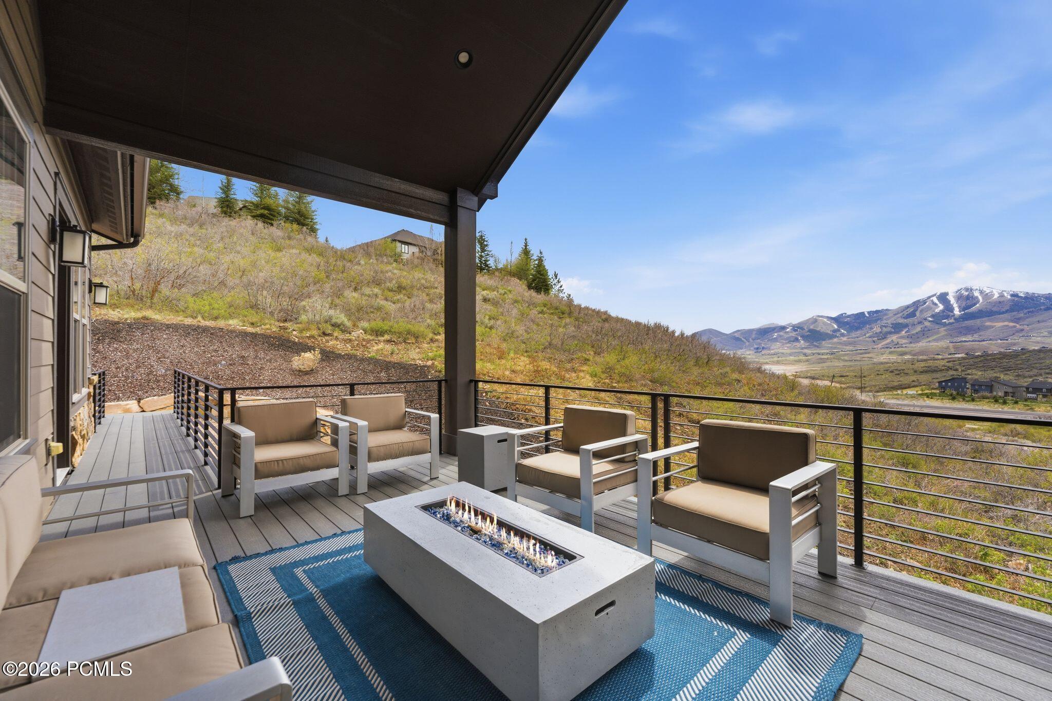 12789 N Deer Mountain Boulevard