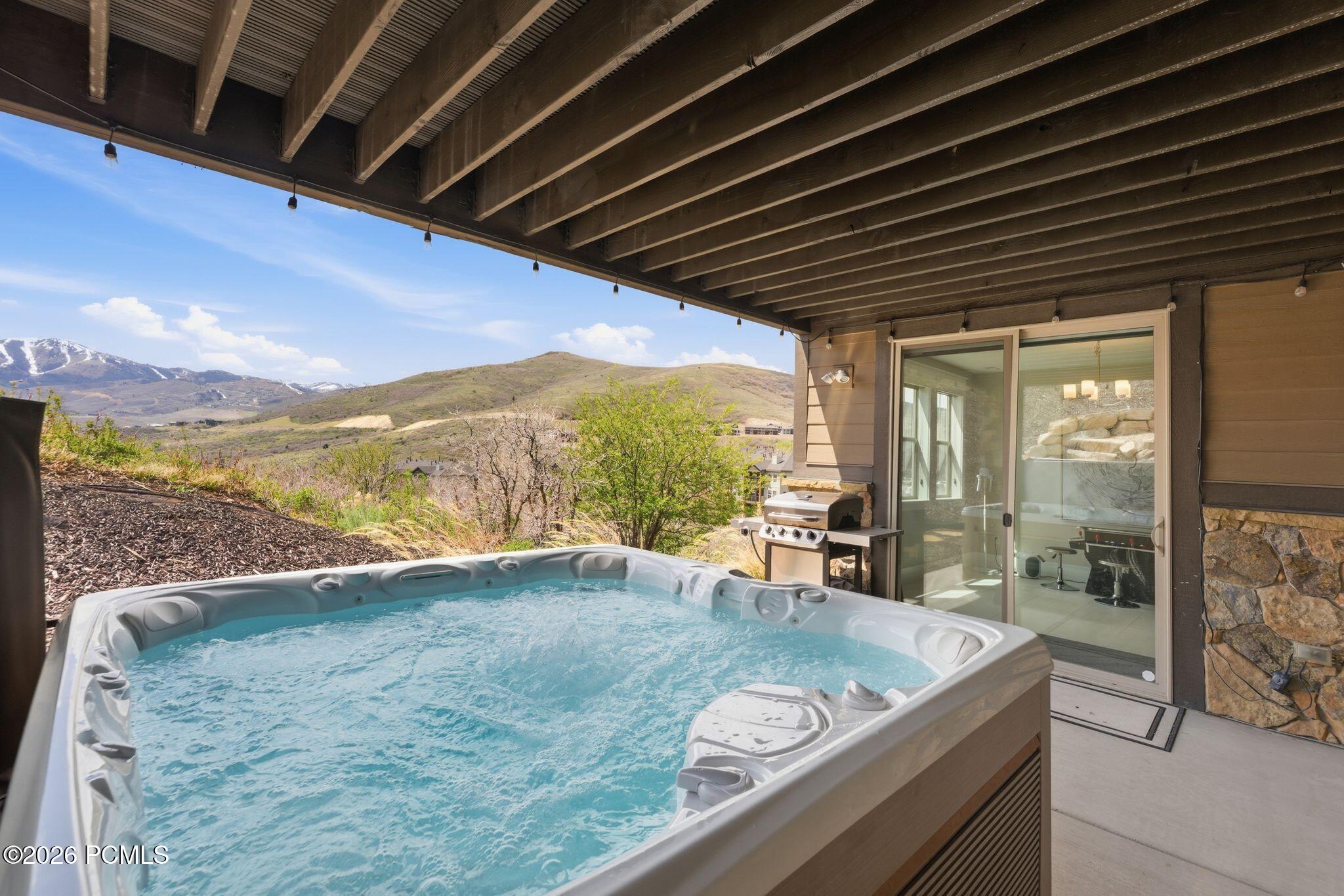 12789 N Deer Mountain Boulevard