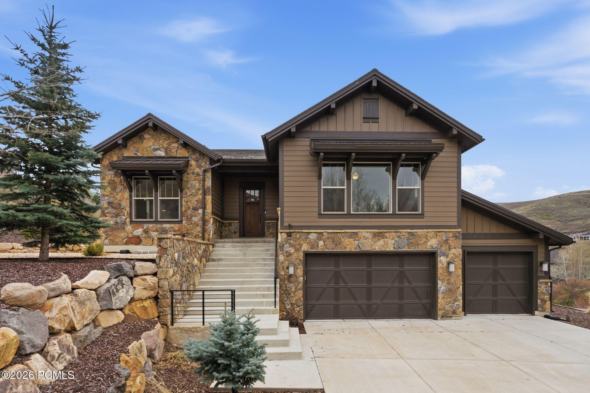 12789 N Deer Mountain Boulevard