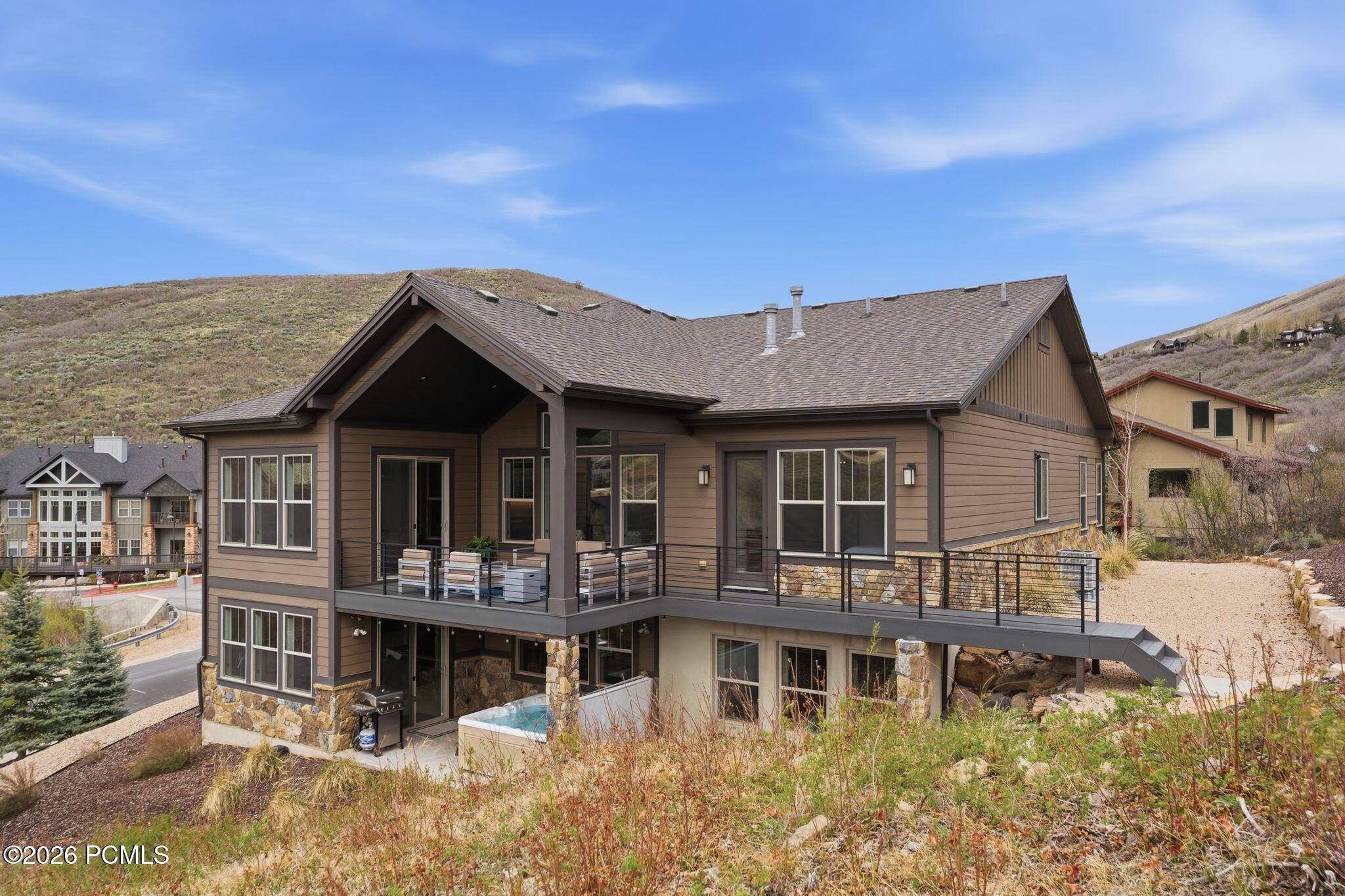 12789 N Deer Mountain Boulevard