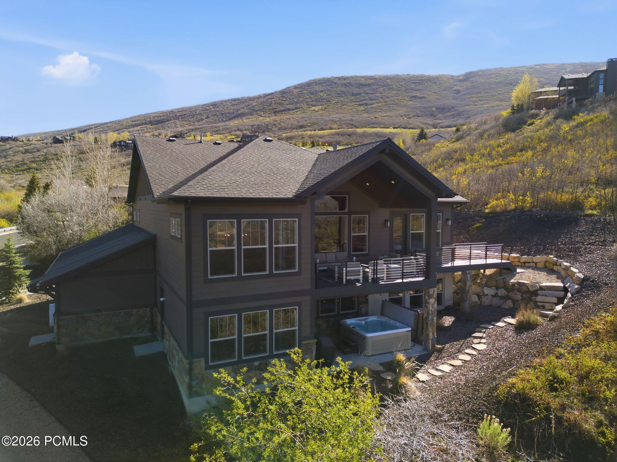 12789 N Deer Mountain Boulevard
