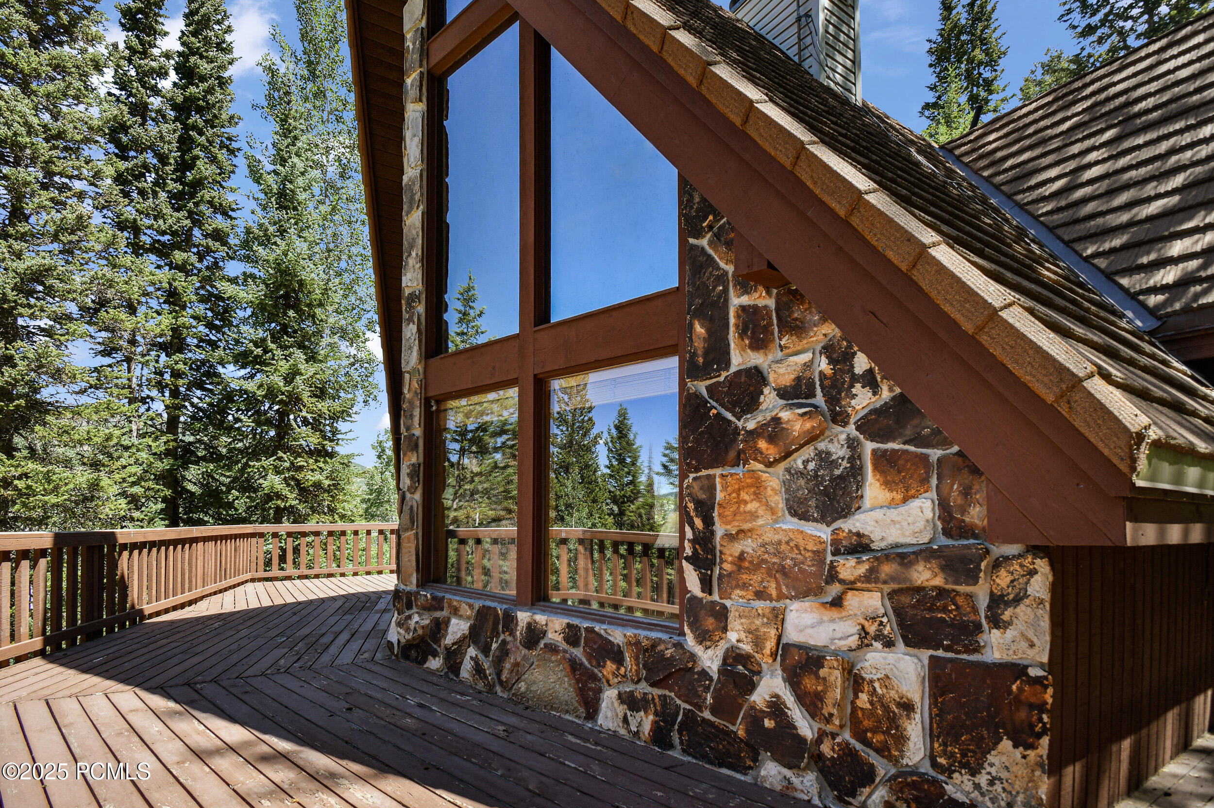 4498 E Weber Canyon Road