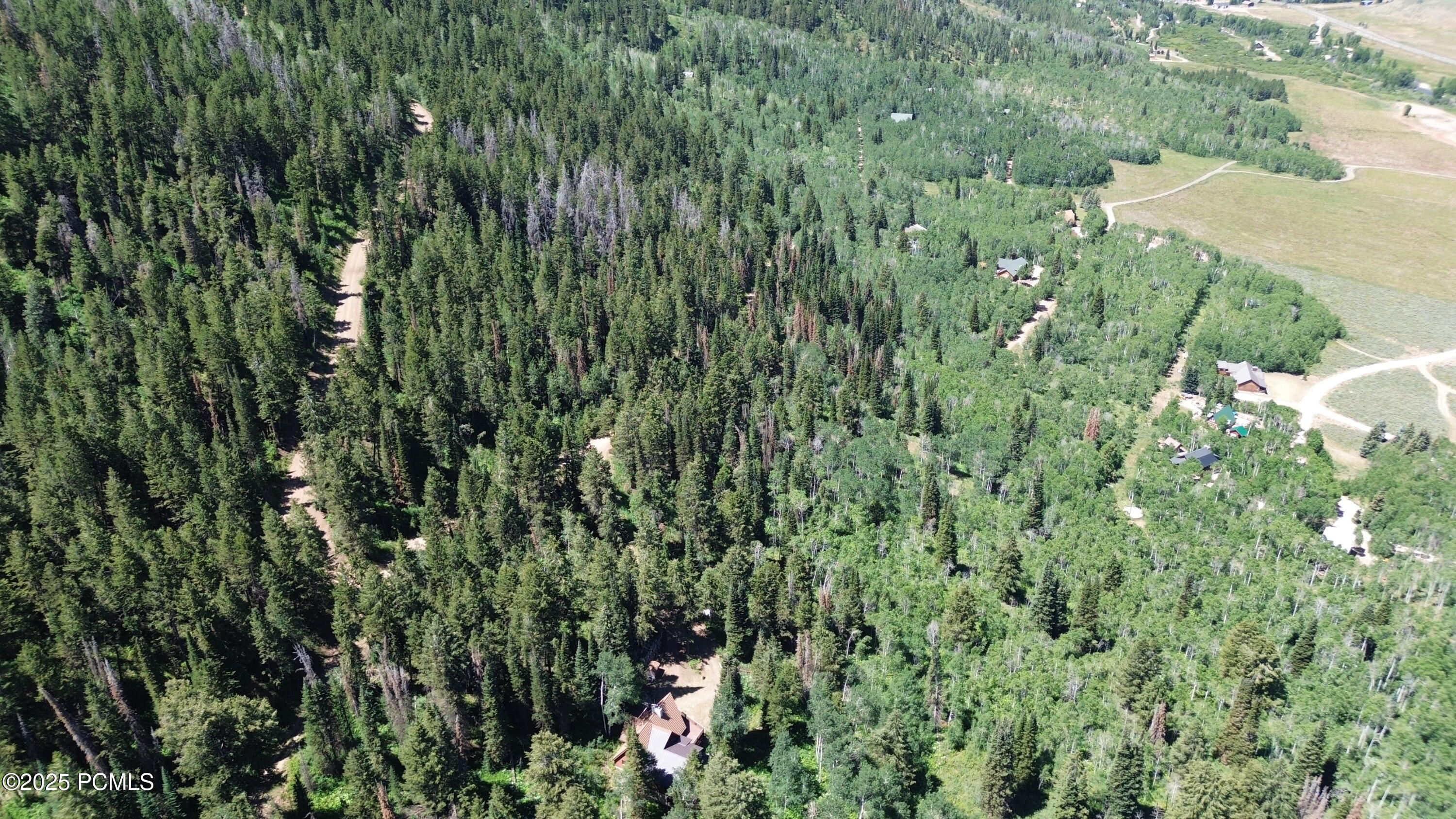 4498 E Weber Canyon Road