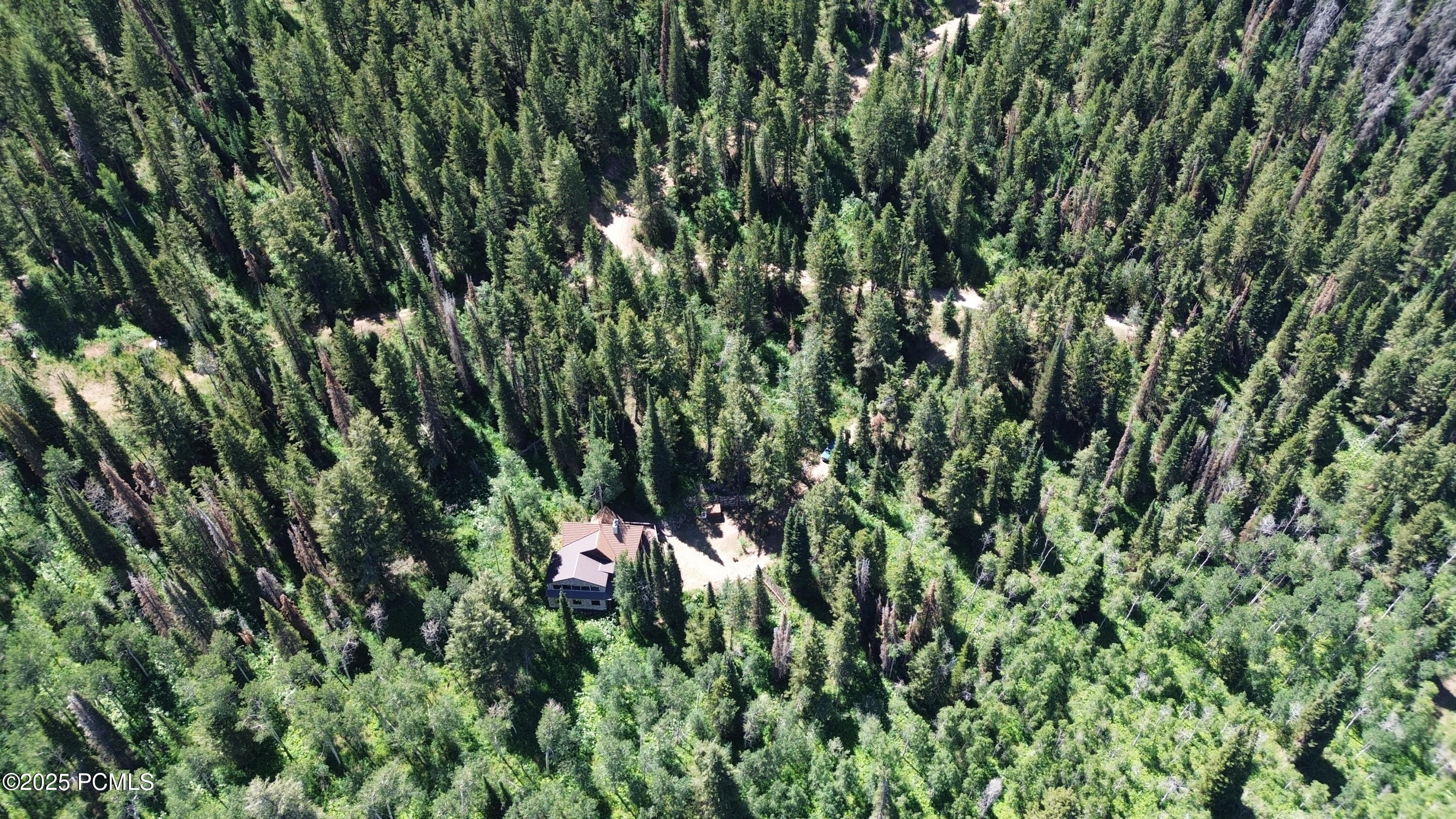 4498 E Weber Canyon Road