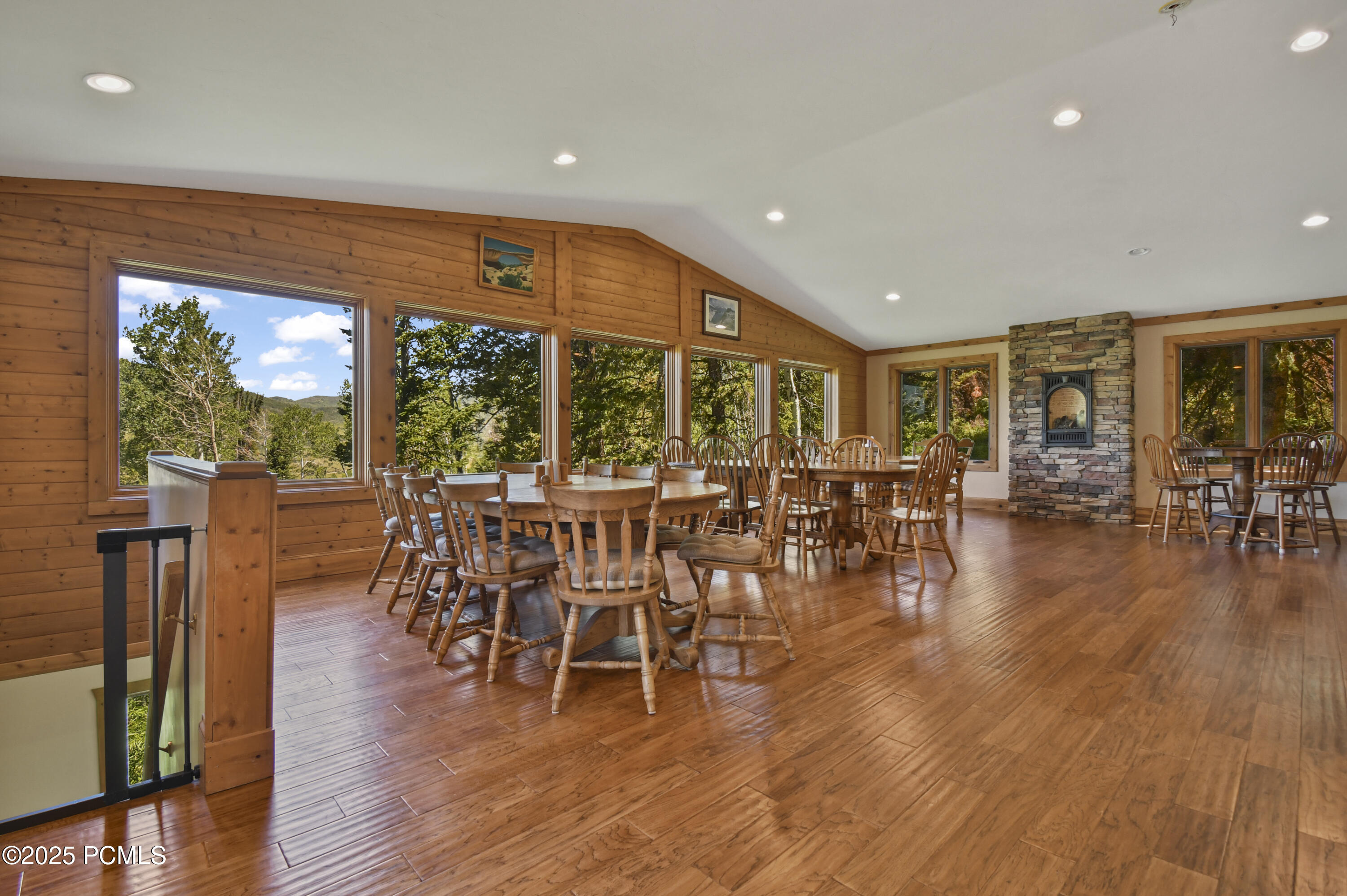 4498 E Weber Canyon Road