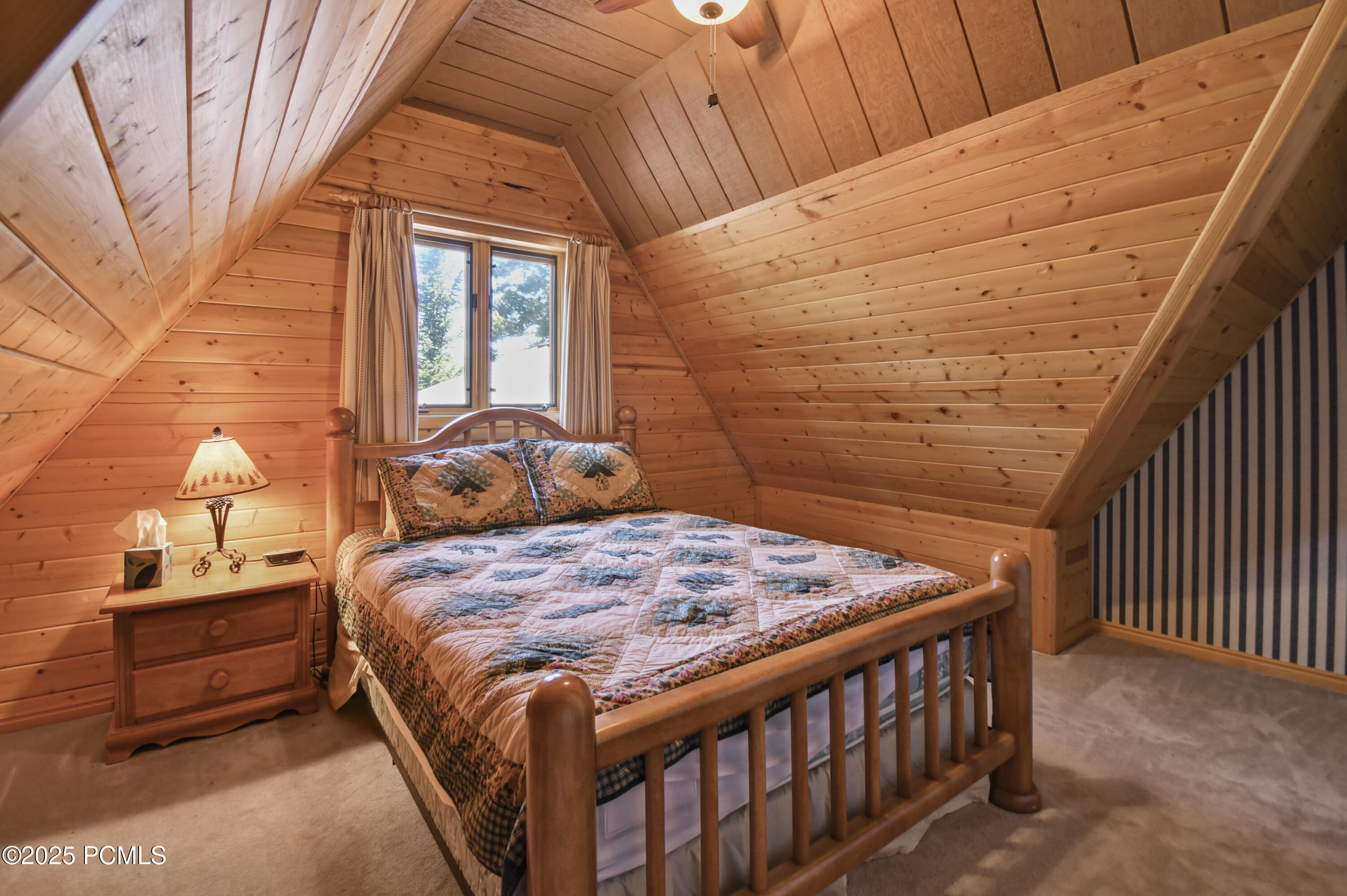 4498 E Weber Canyon Road