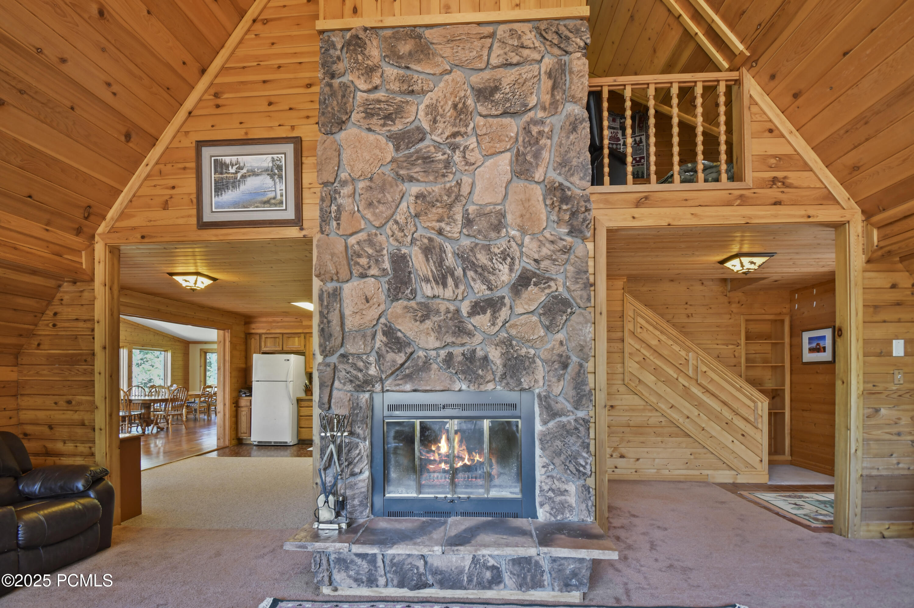 4498 E Weber Canyon Road