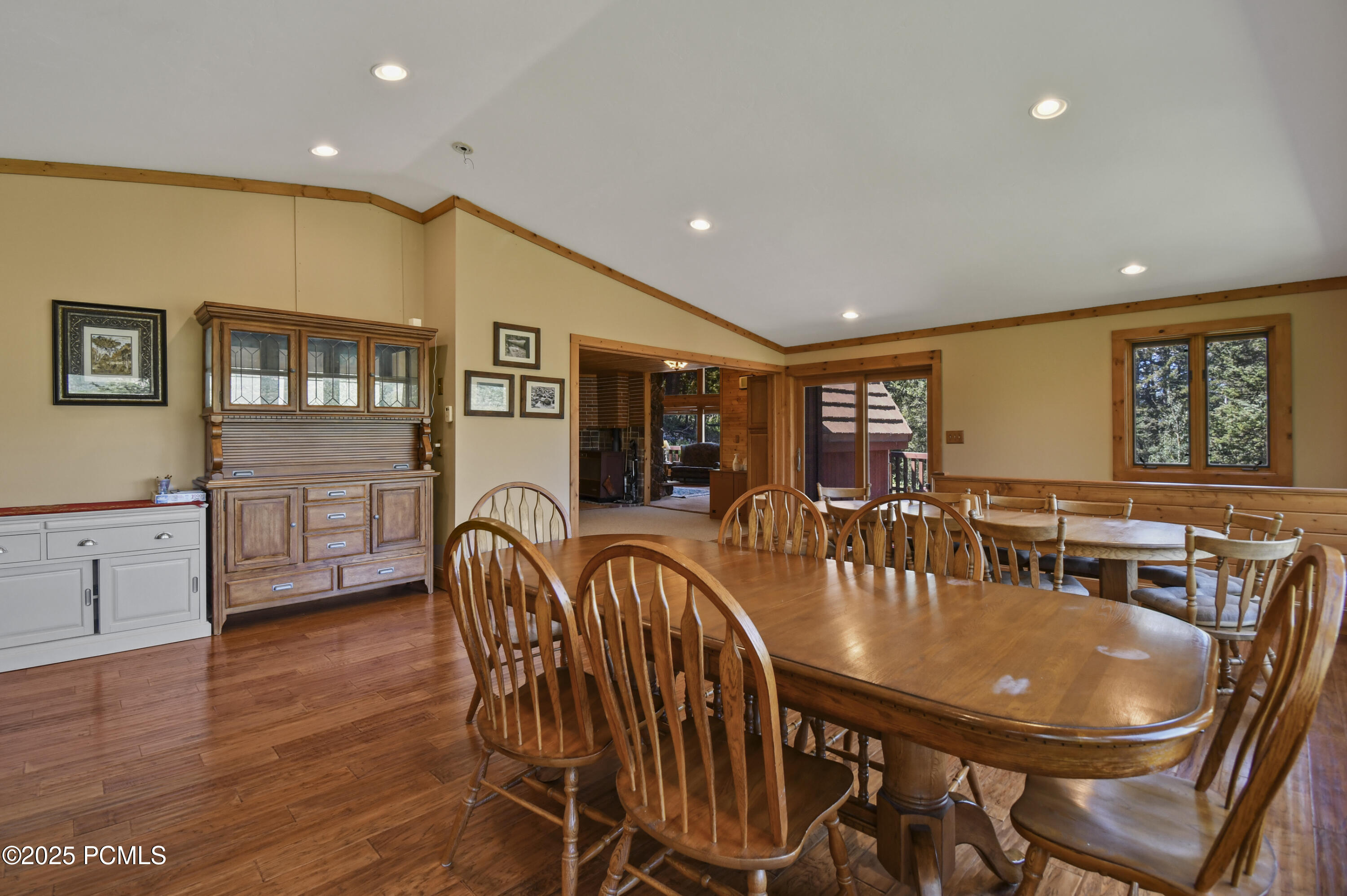 4498 E Weber Canyon Road