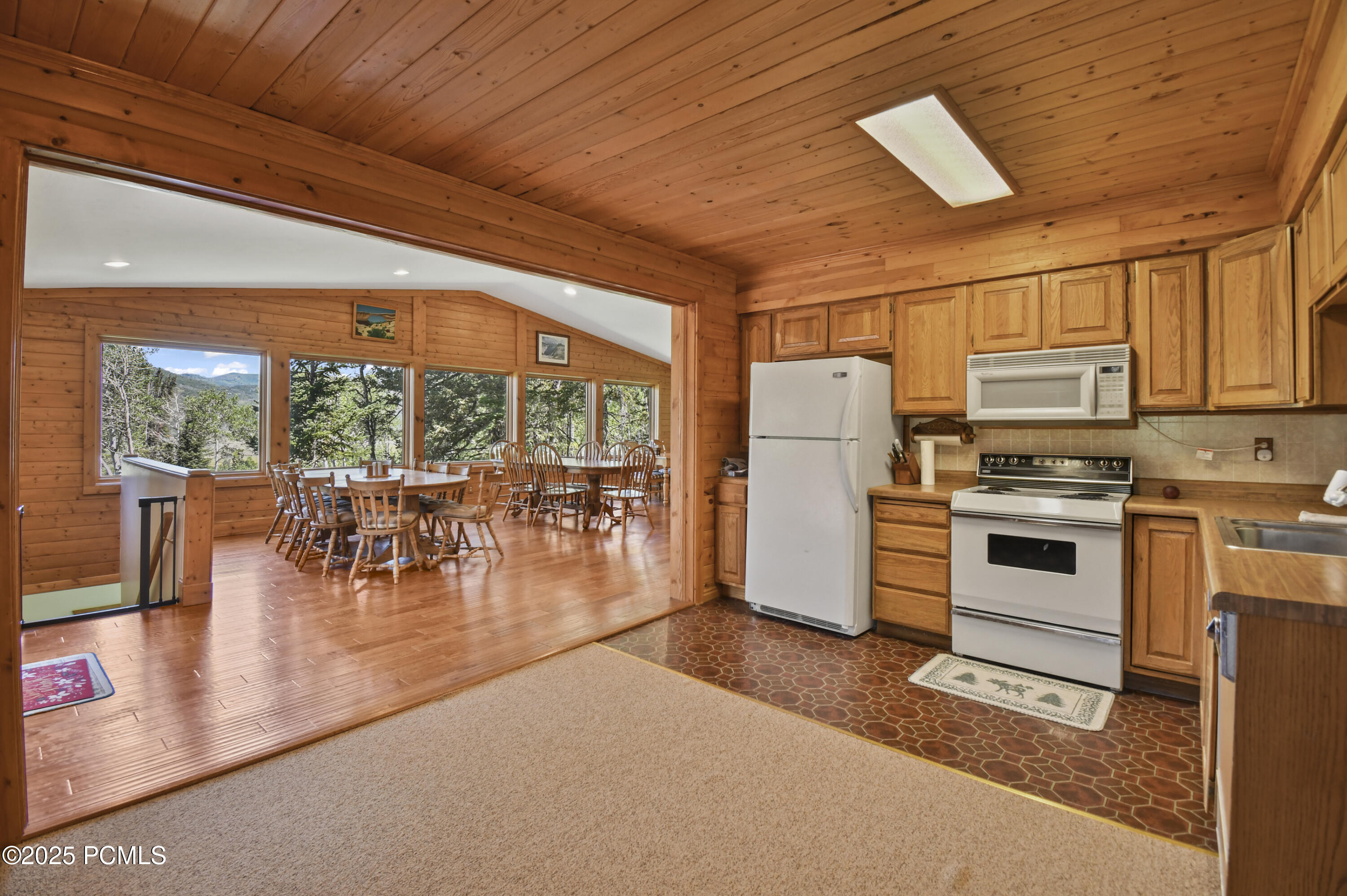 4498 E Weber Canyon Road