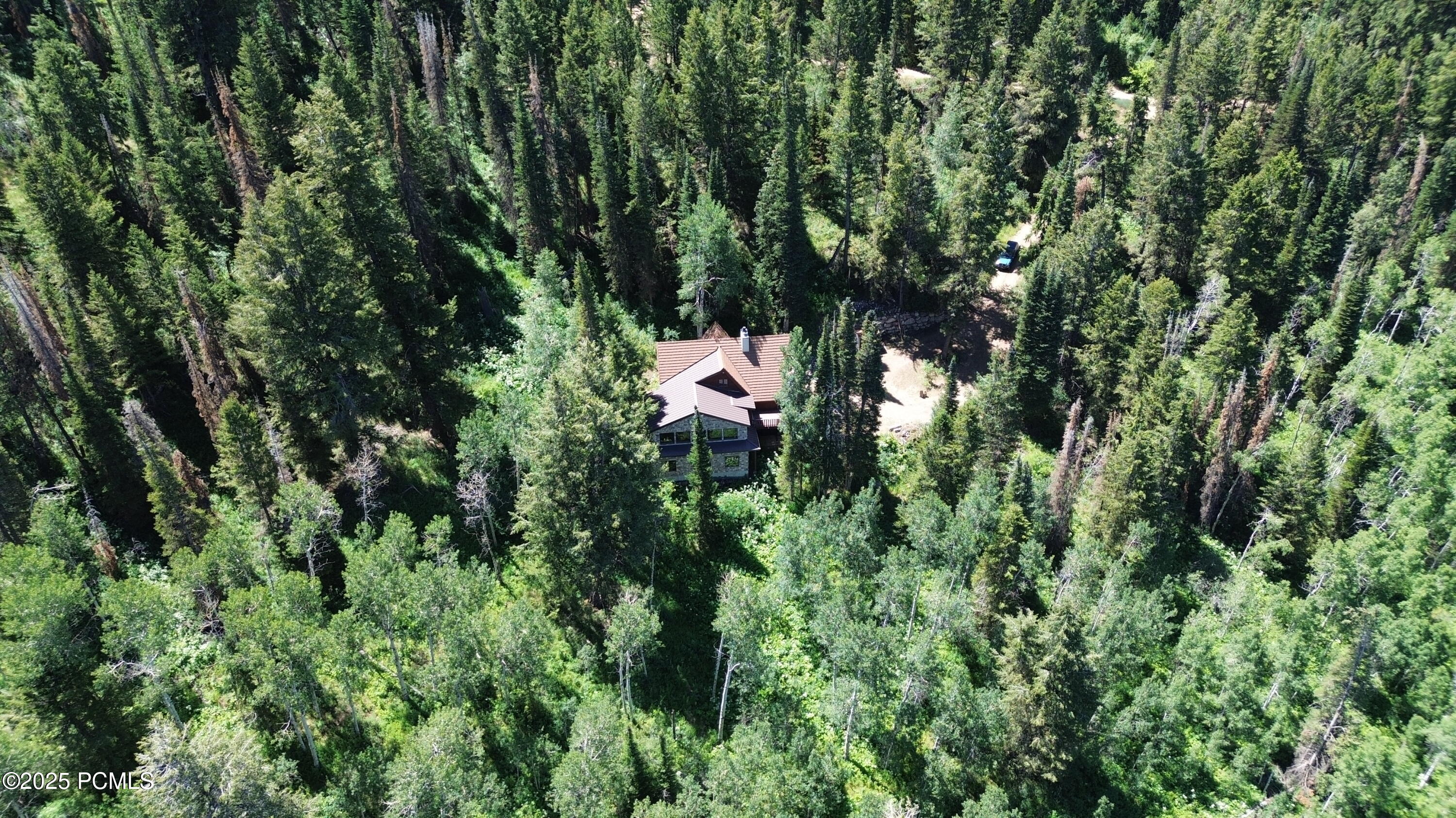 4498 E Weber Canyon Road