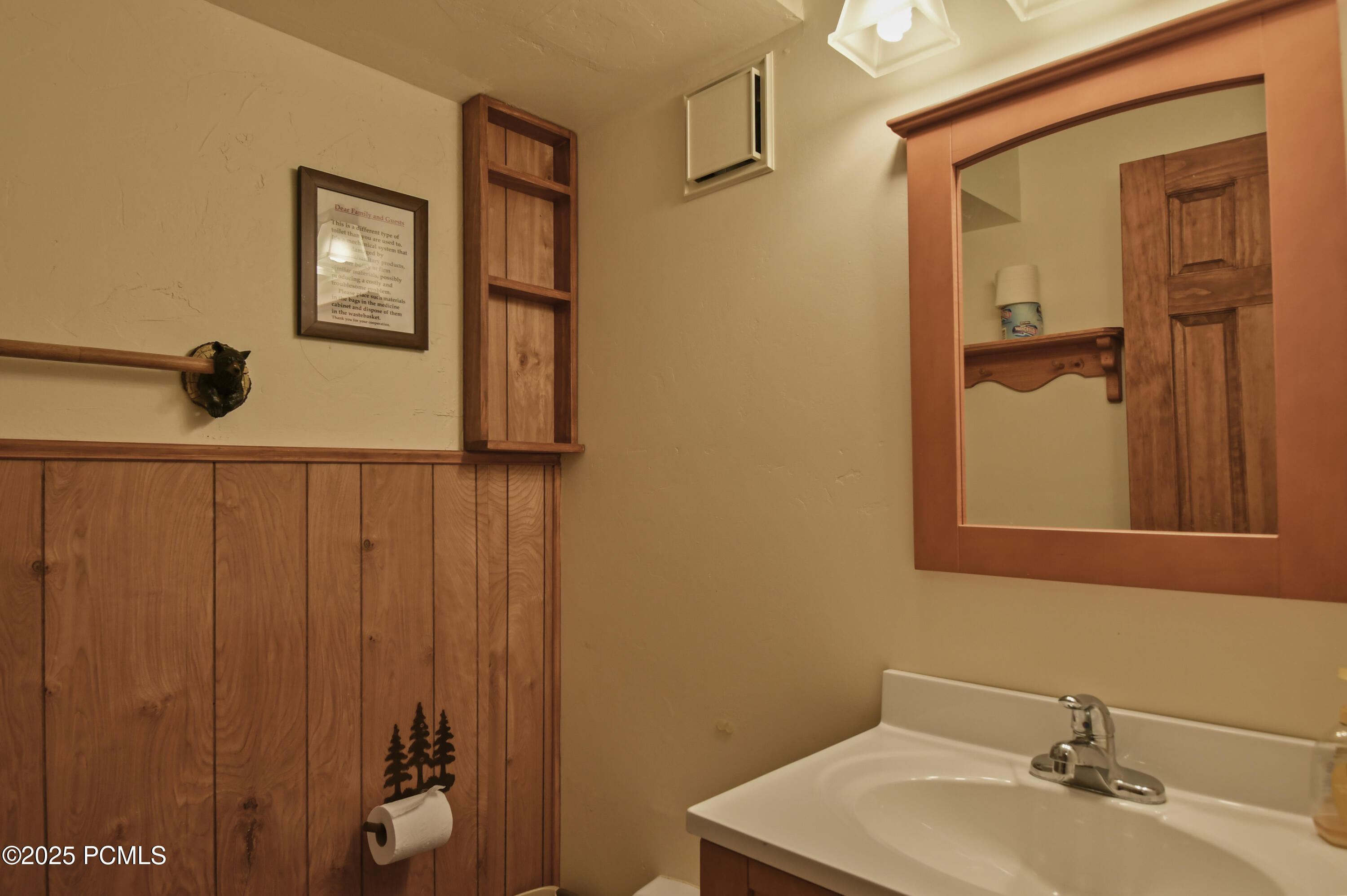 4498 E Weber Canyon Road