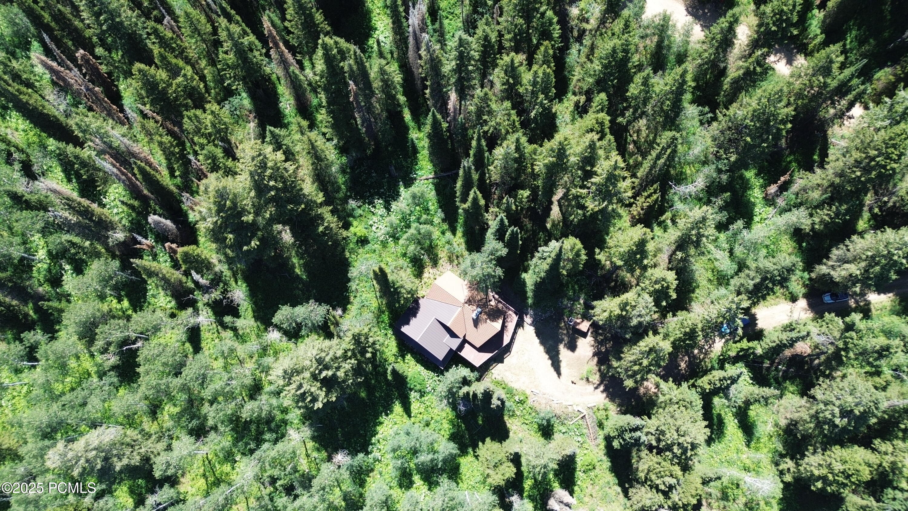 4498 E Weber Canyon Road