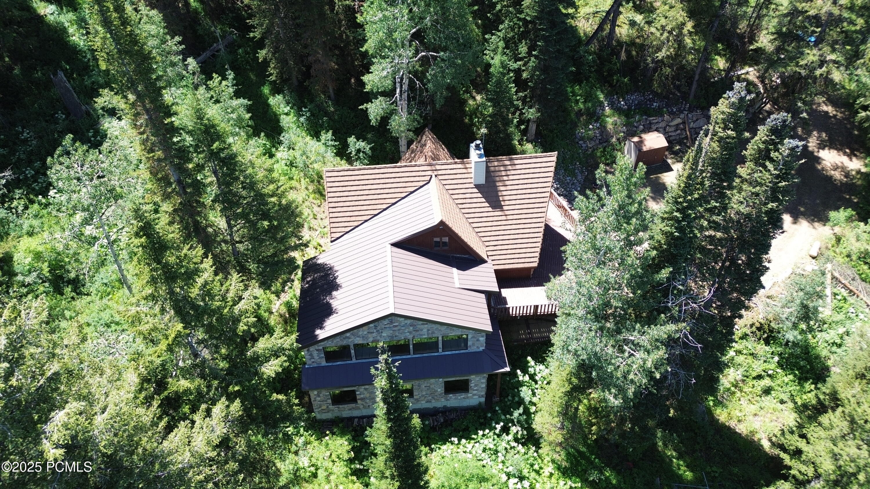 4498 E Weber Canyon Road