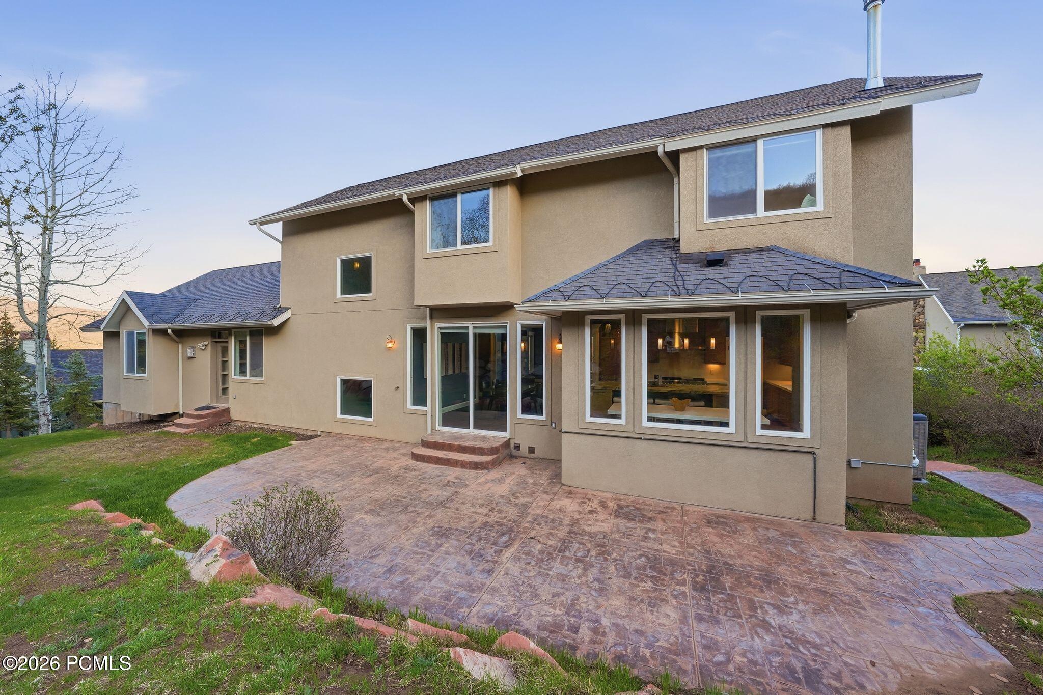 8931 Northcove Drive