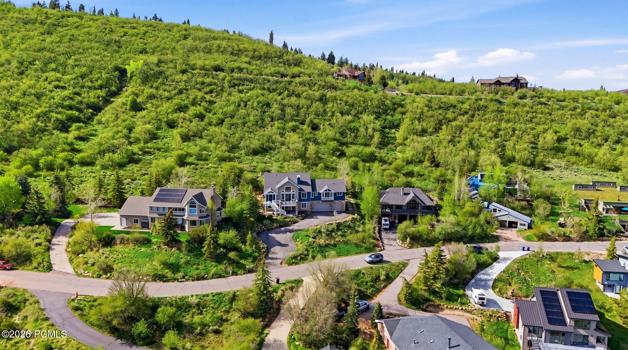 8931 Northcove Drive