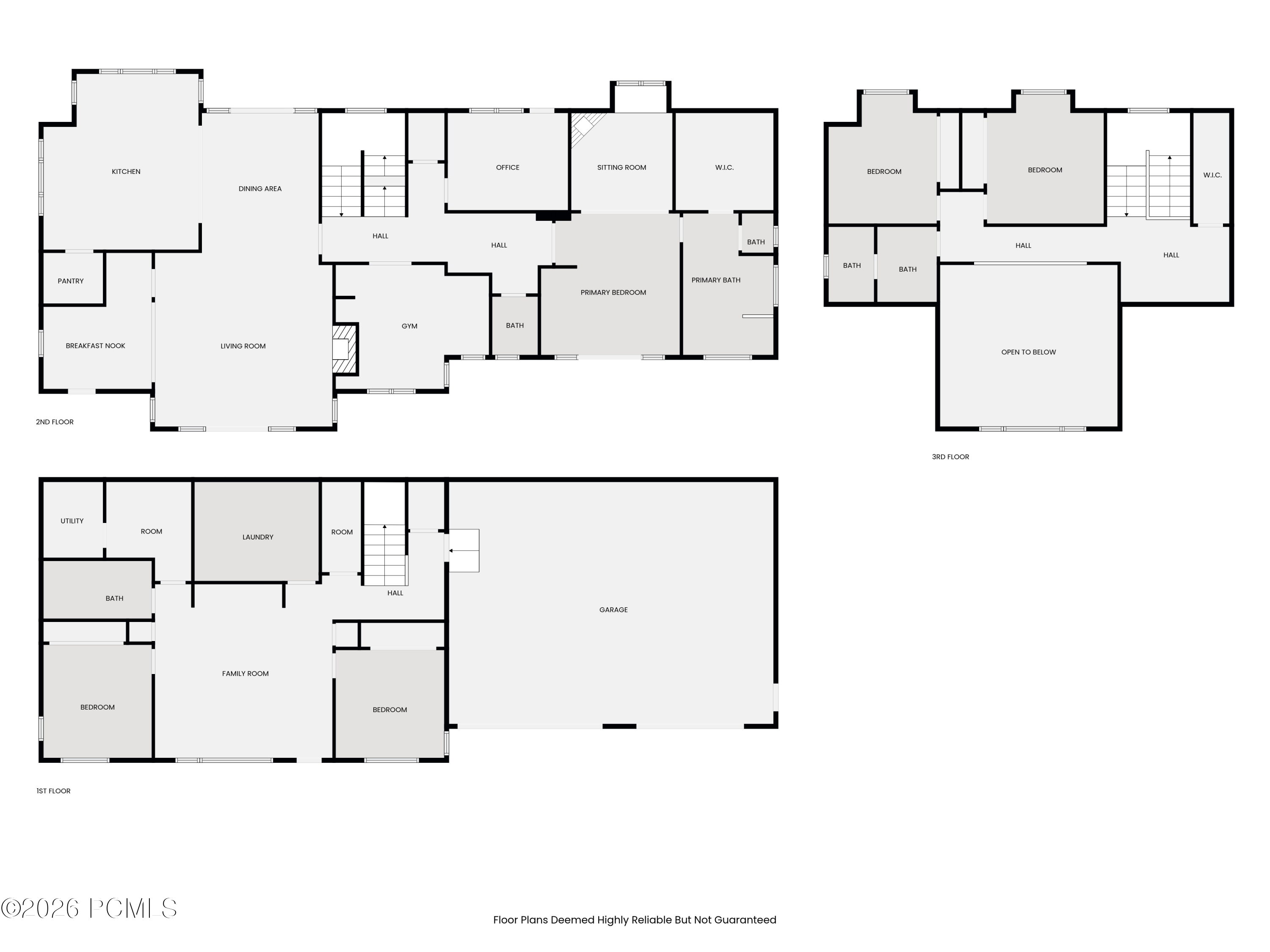 8931 Northcove Drive