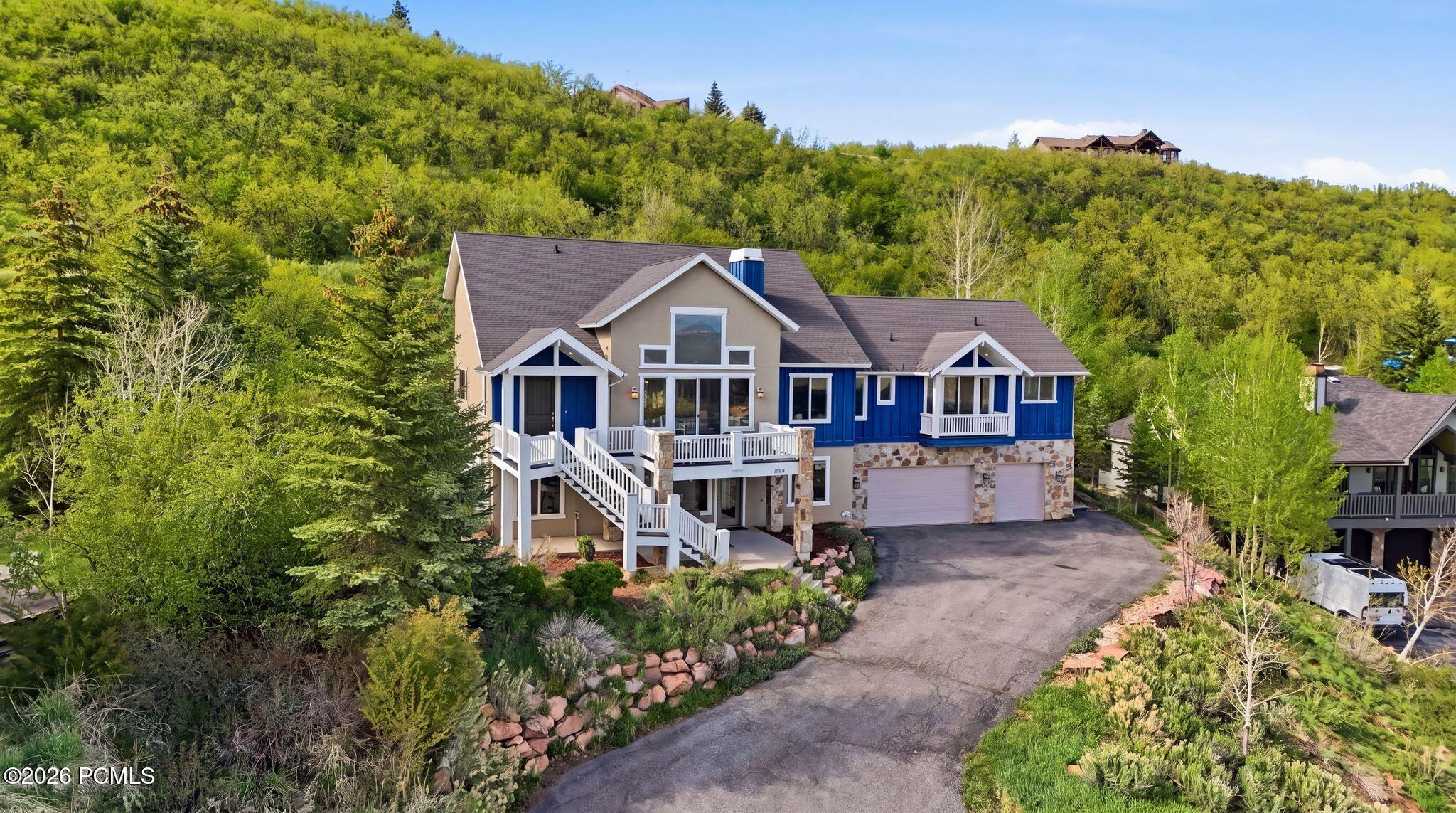 8931 Northcove Drive