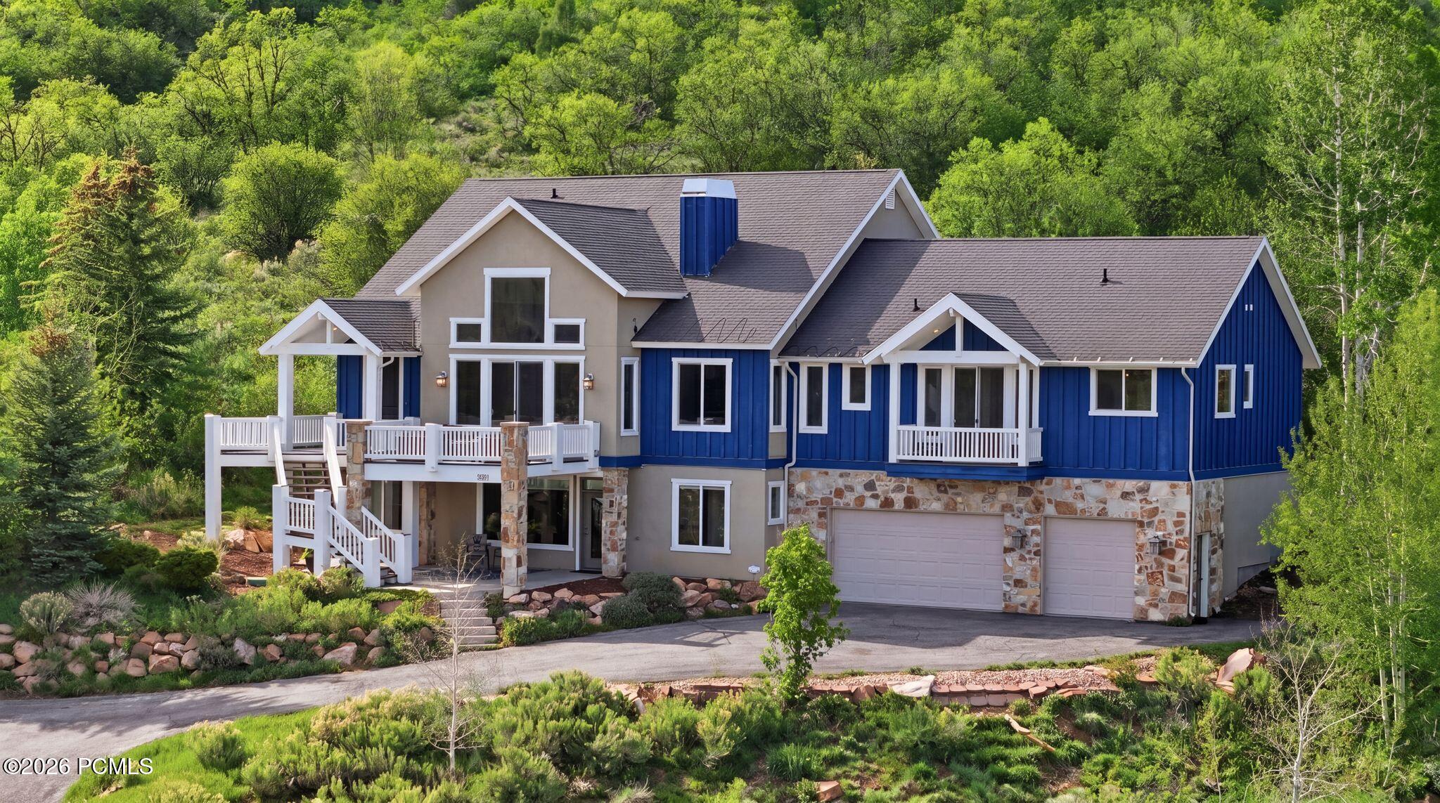 8931 Northcove Drive