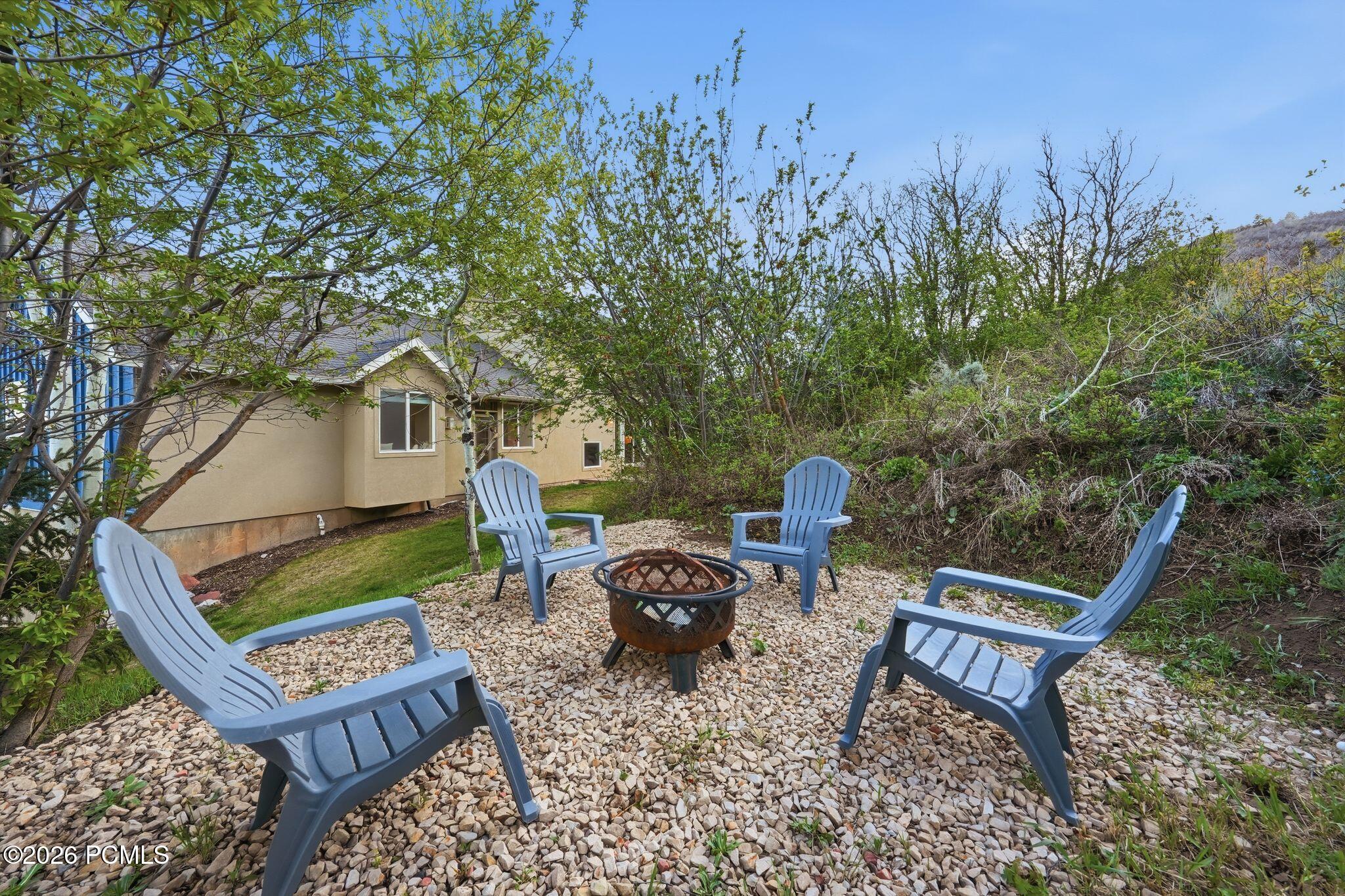 8931 Northcove Drive