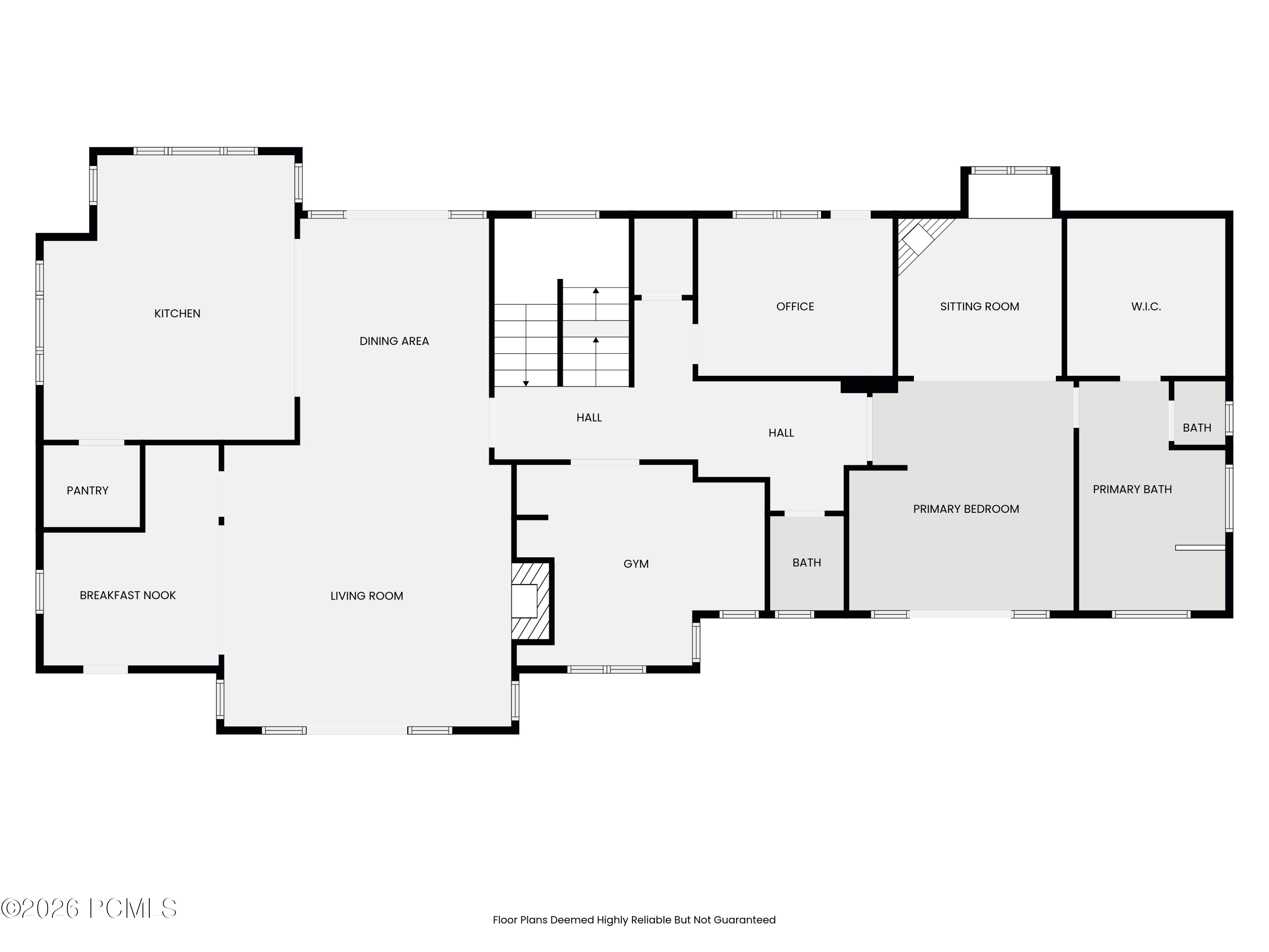 8931 Northcove Drive