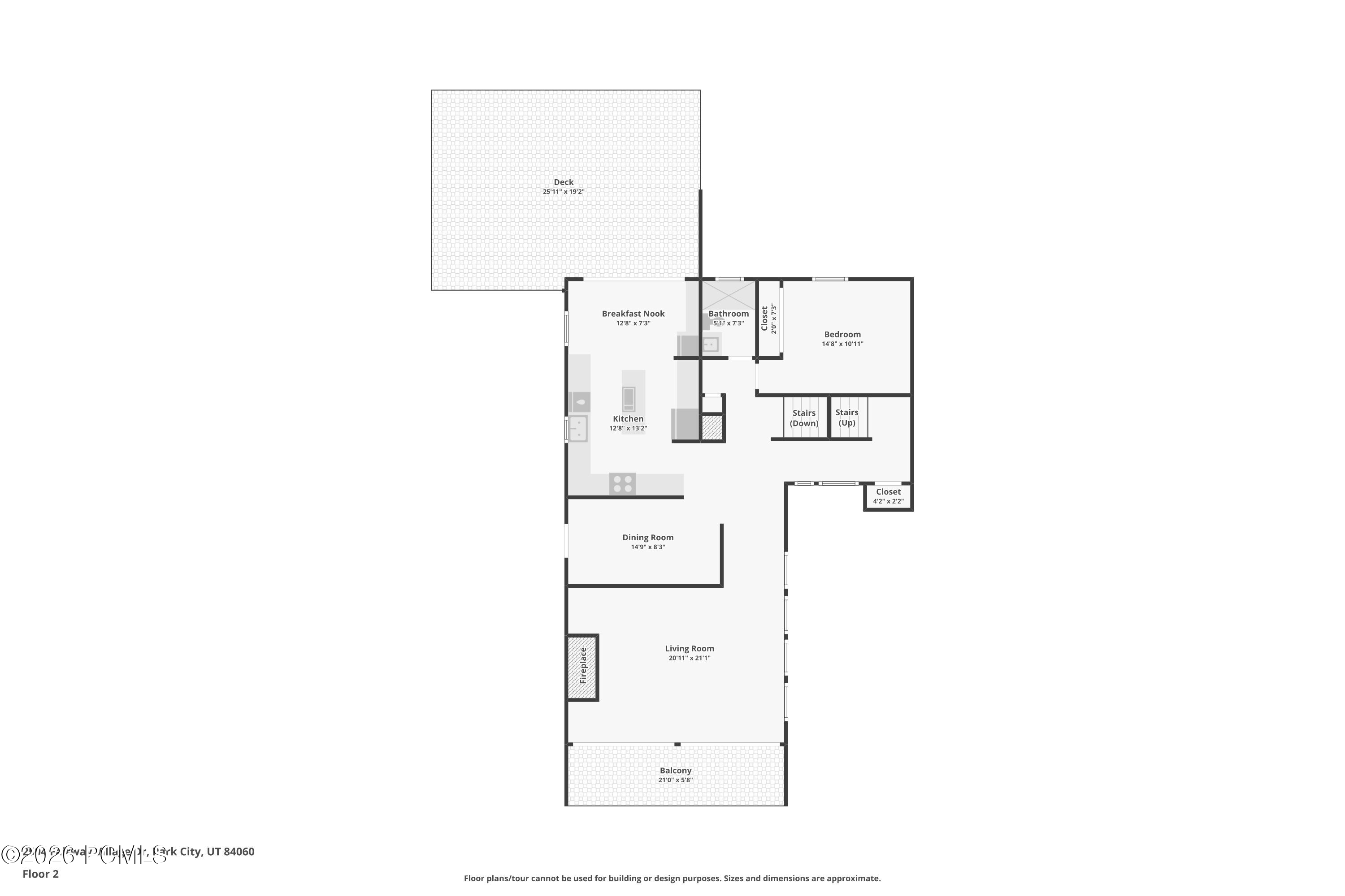 2504 Fairway Village Drive
