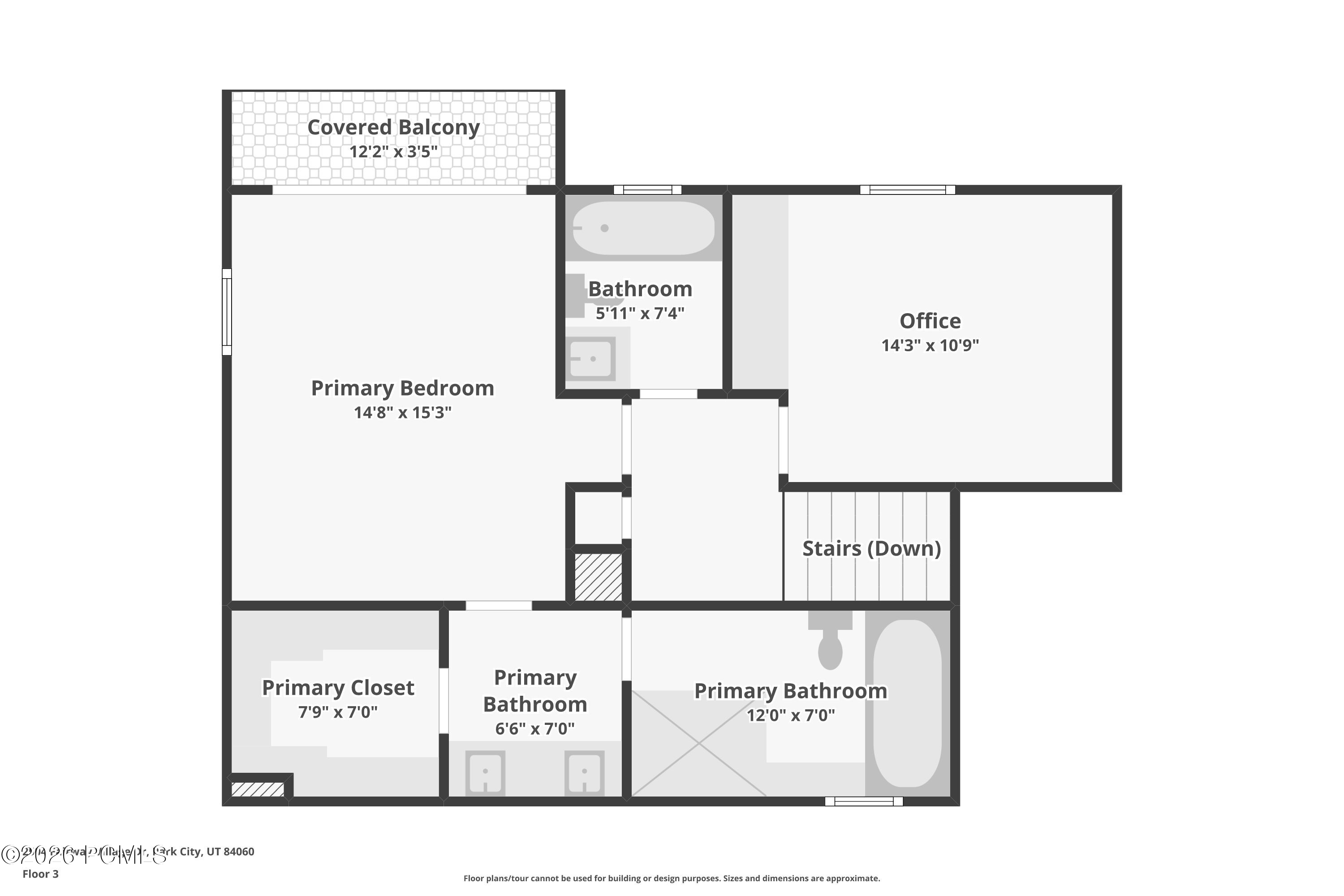 2504 Fairway Village Drive