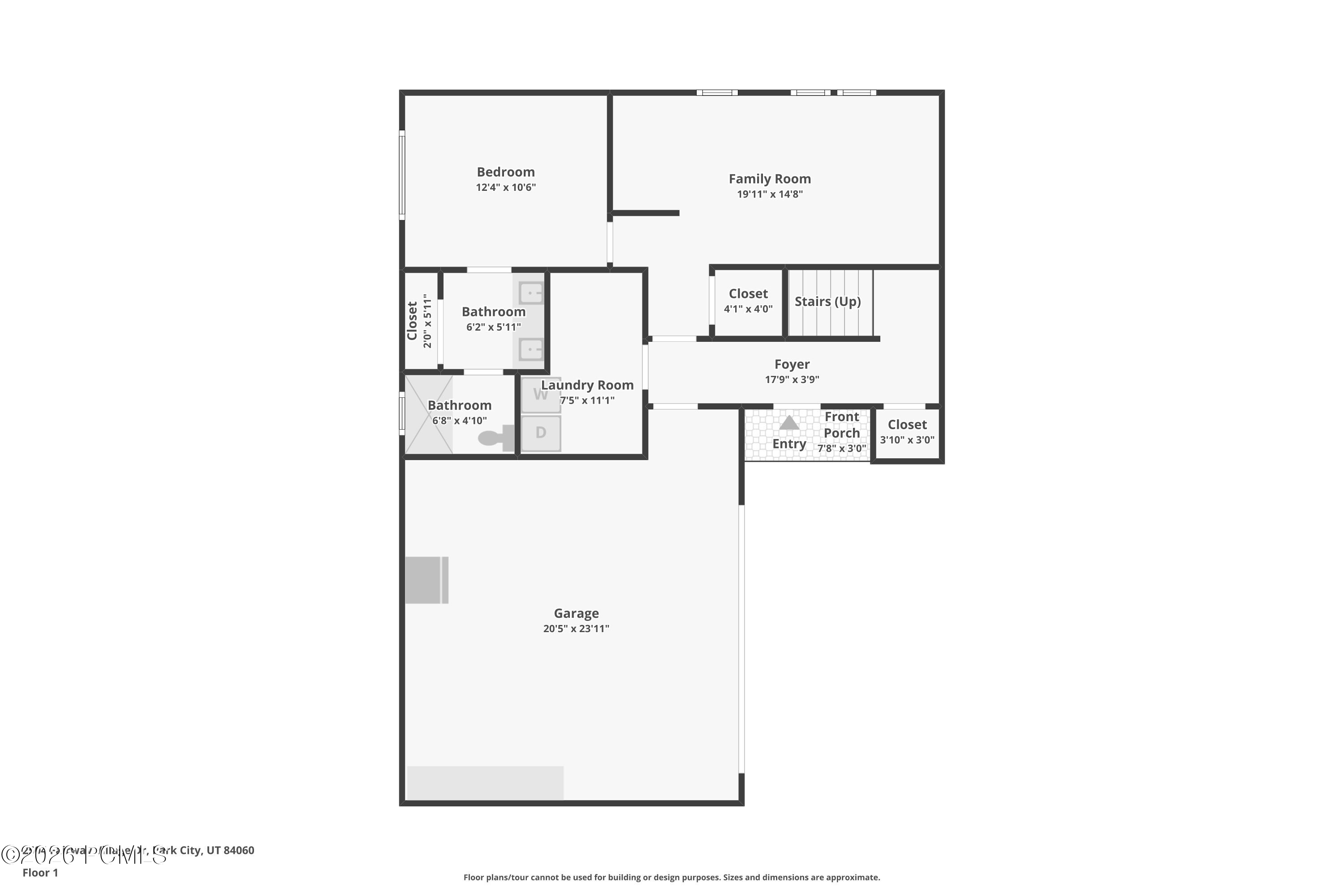 2504 Fairway Village Drive