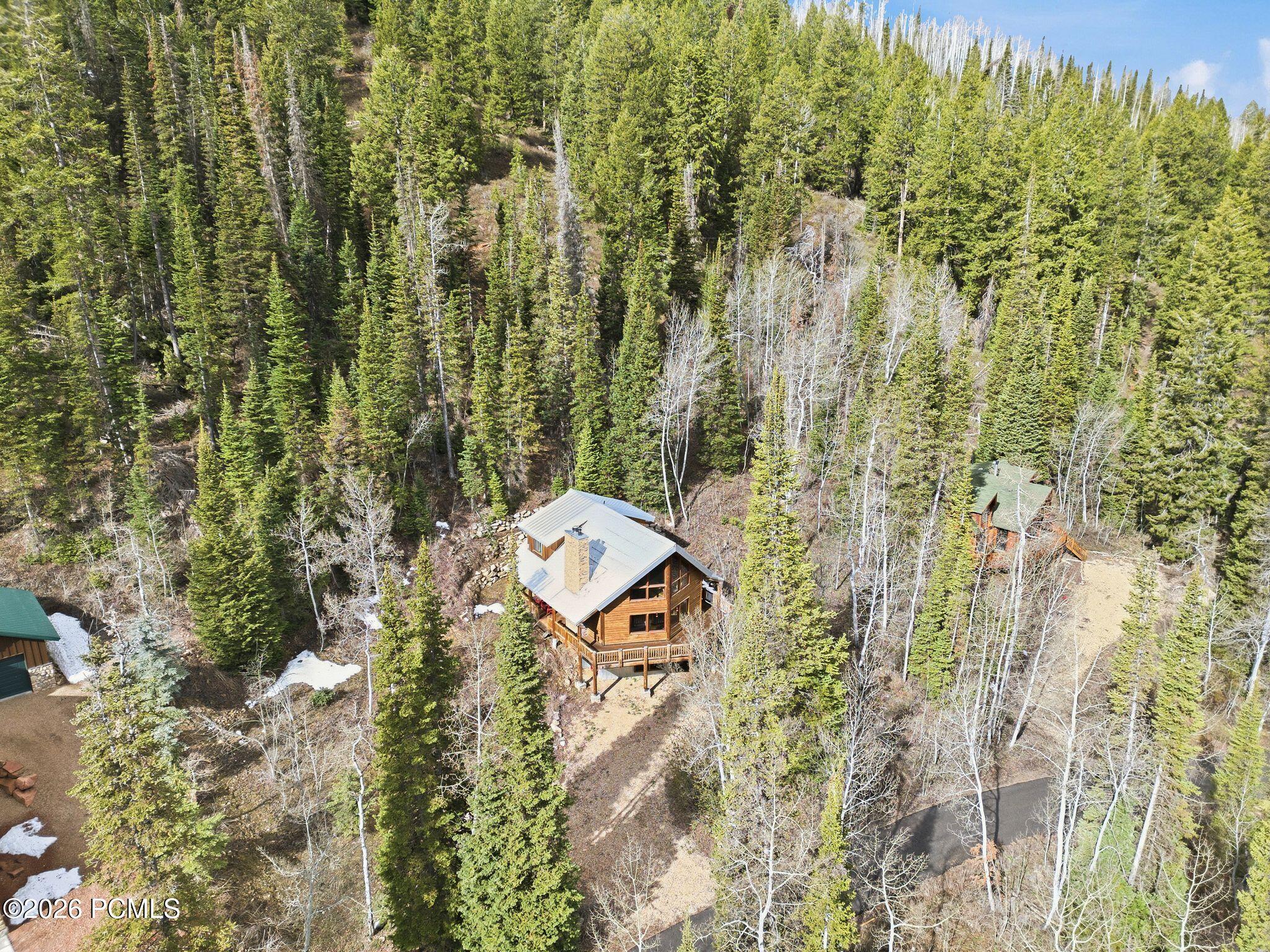 8849 Shingle Mill Drive