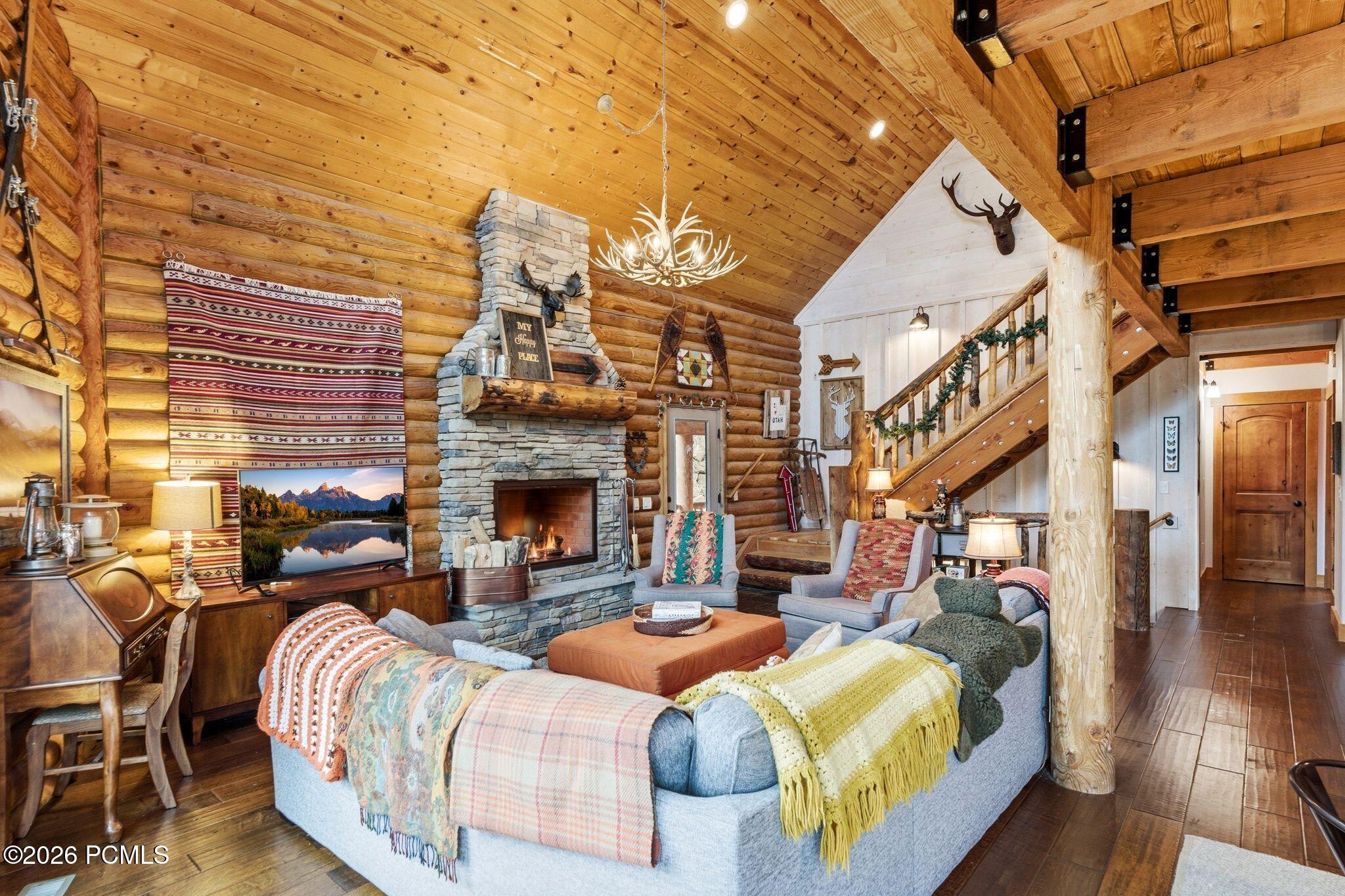 8849 Shingle Mill Drive