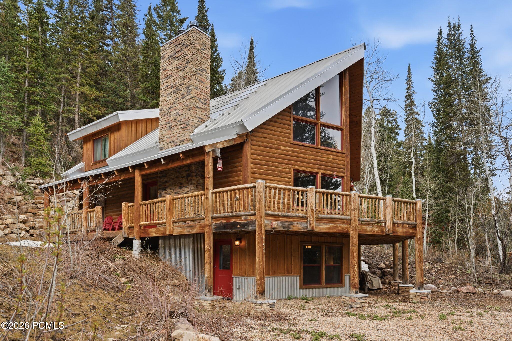 8849 Shingle Mill Drive