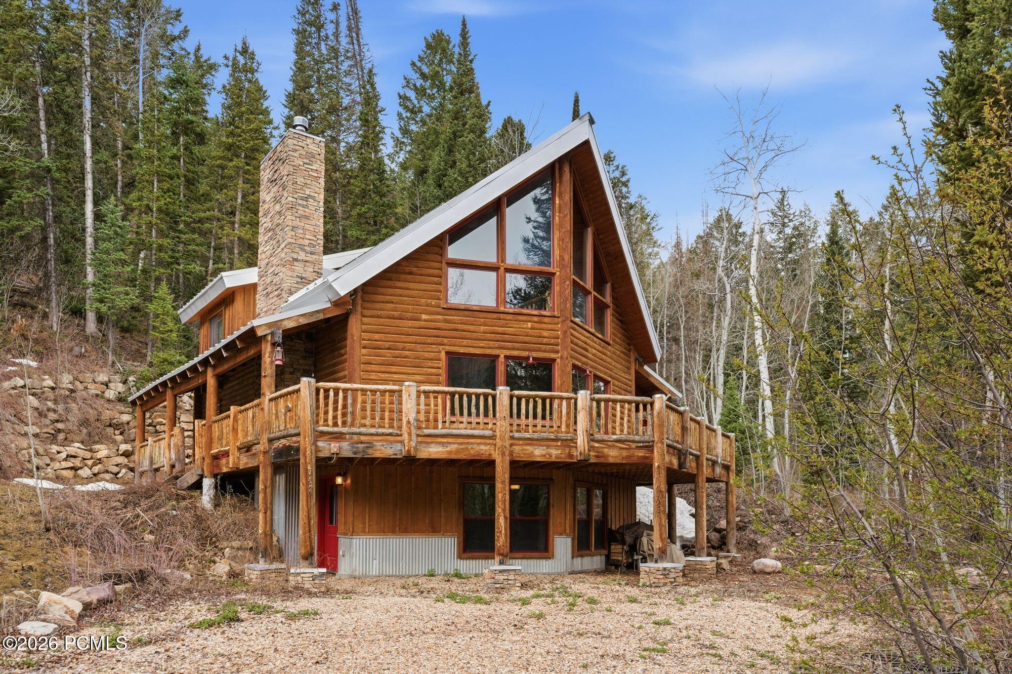 8849 Shingle Mill Drive