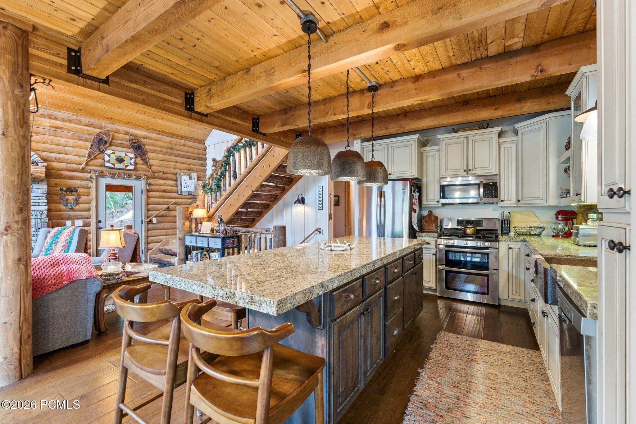 8849 Shingle Mill Drive