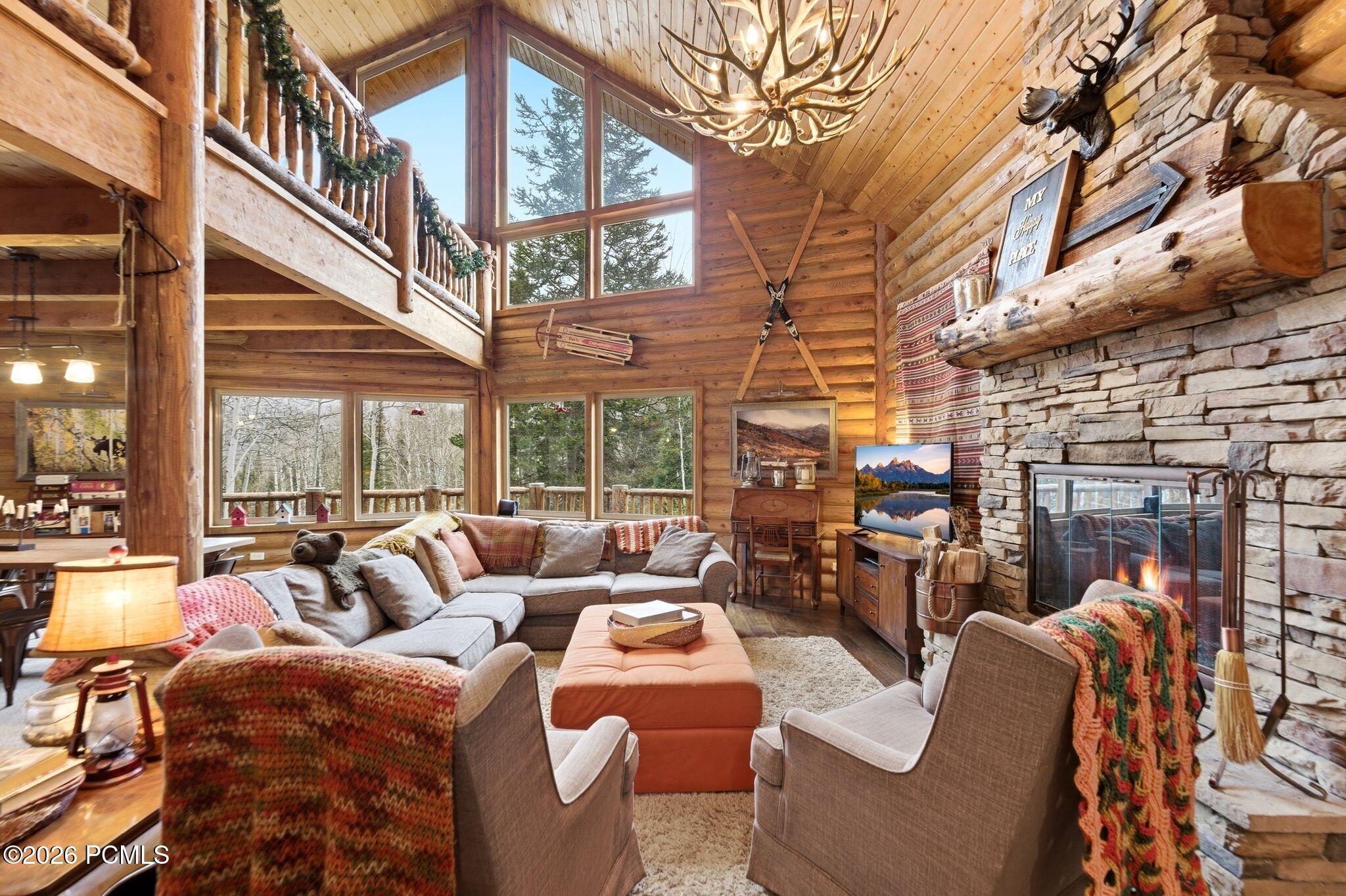 8849 Shingle Mill Drive