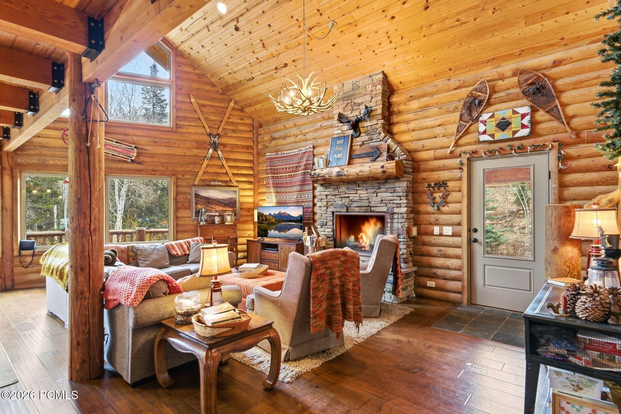 8849 Shingle Mill Drive