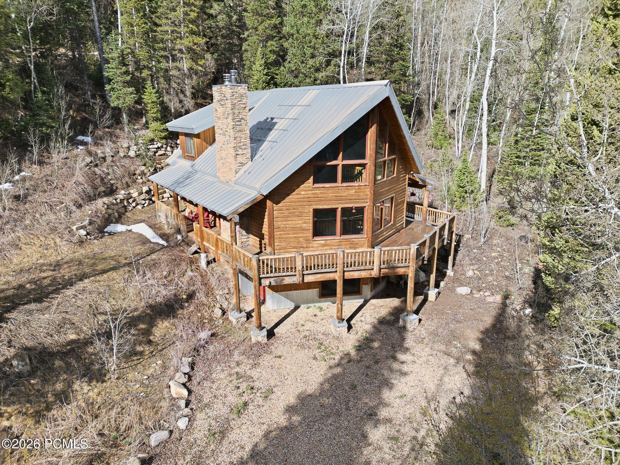 8849 Shingle Mill Drive