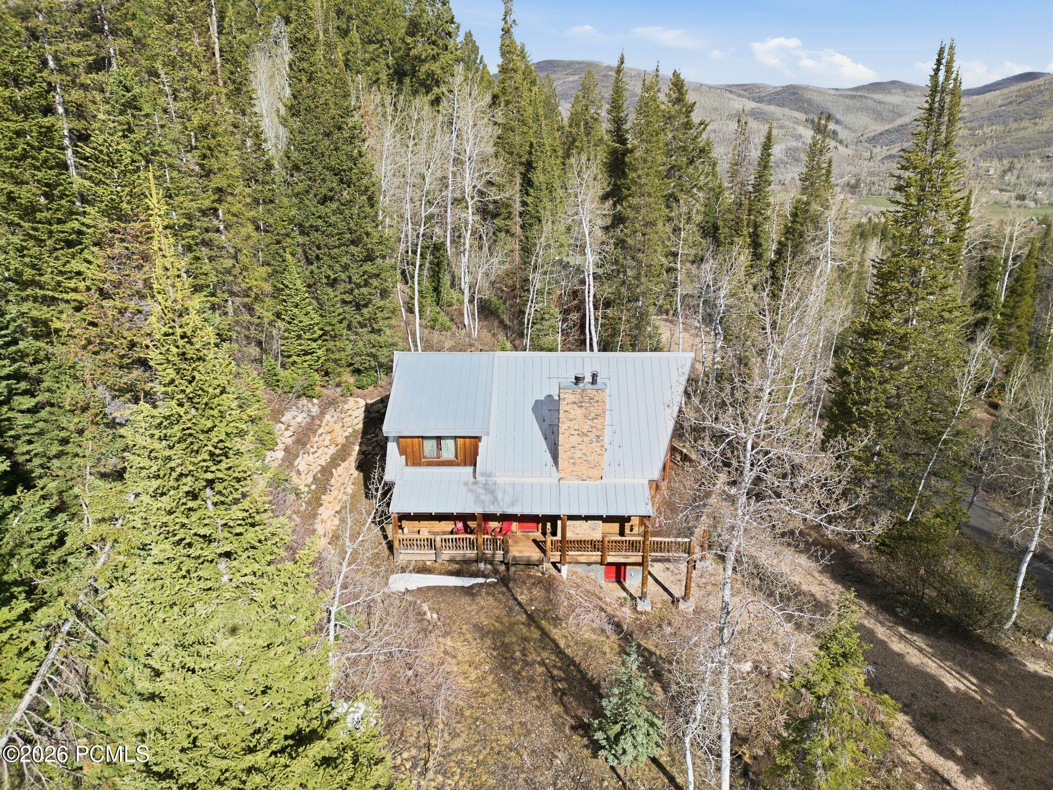 8849 Shingle Mill Drive