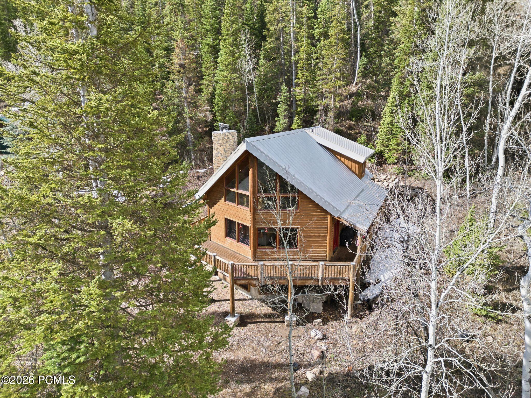 8849 Shingle Mill Drive