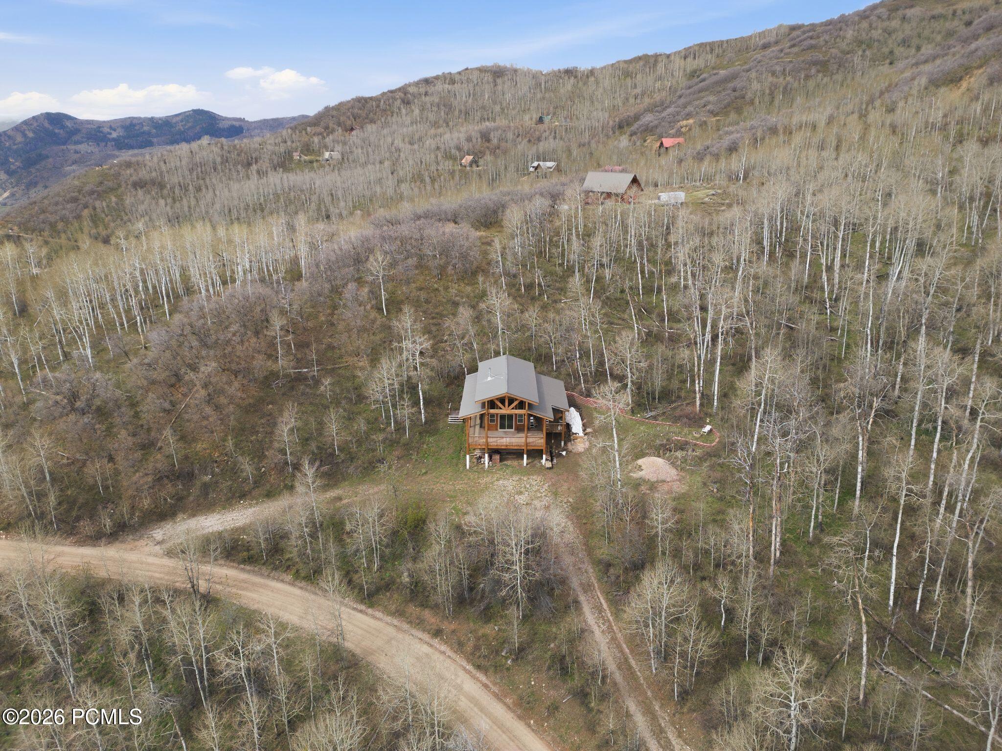 163 Mount Aerie Upper Loop