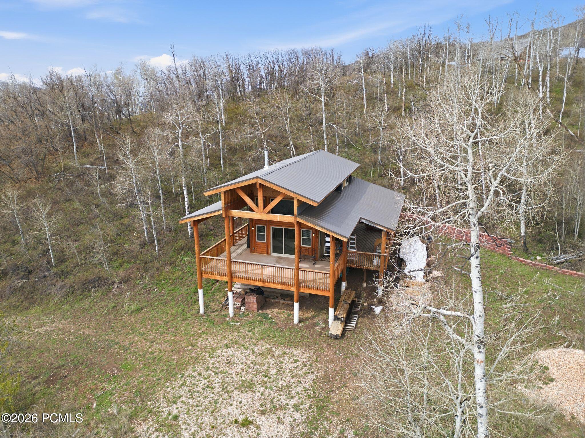163 Mount Aerie Upper Loop