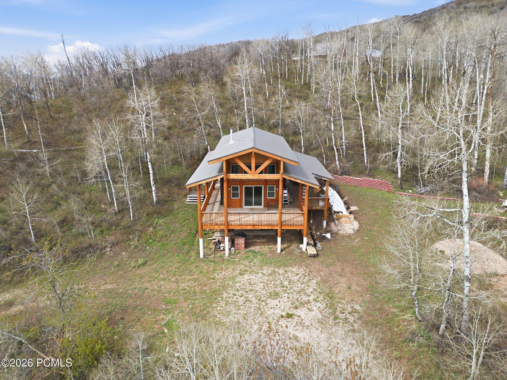 163 Mount Aerie Upper Loop