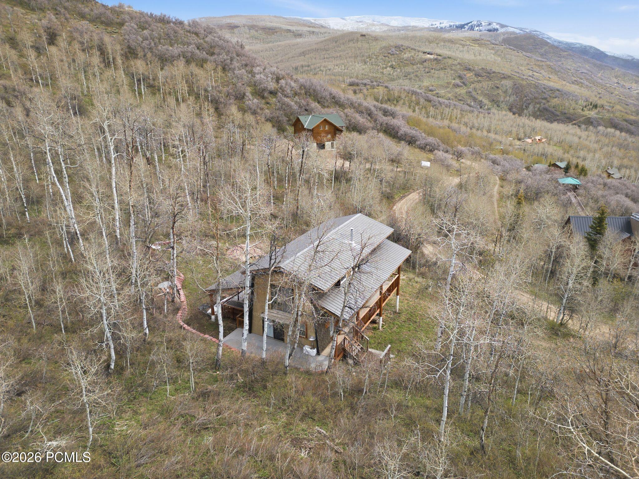 163 Mount Aerie Upper Loop