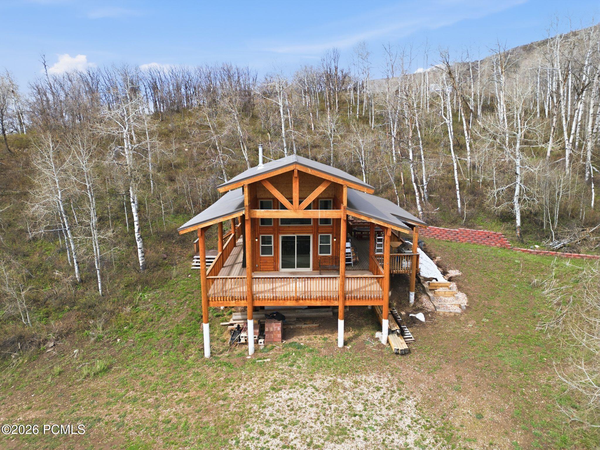 163 Mount Aerie Upper Loop