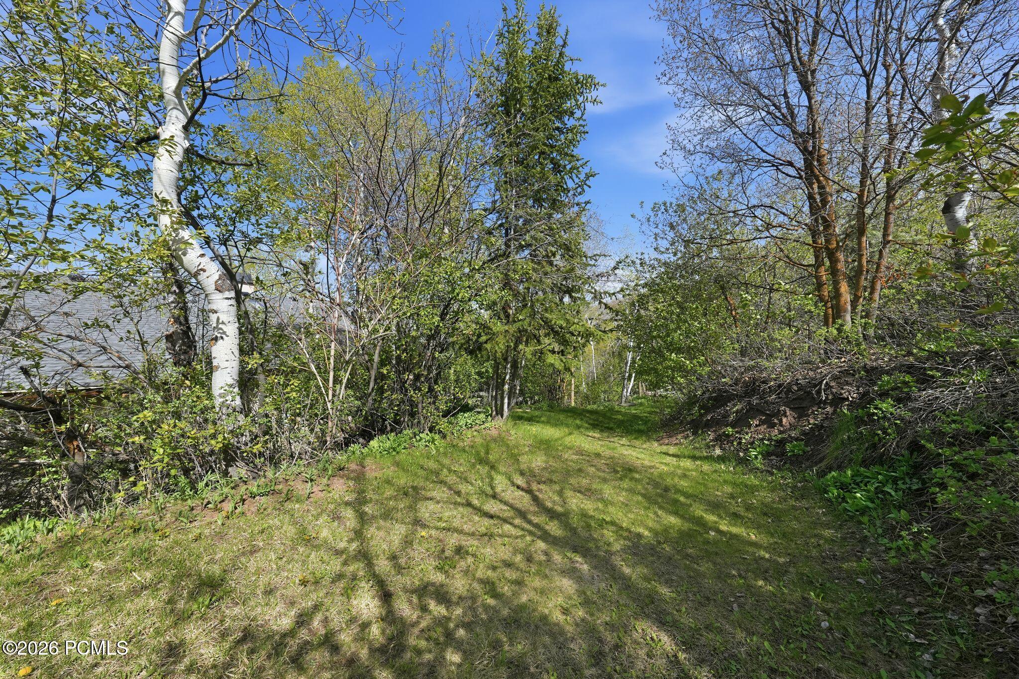 4205 Hidden Cove Road