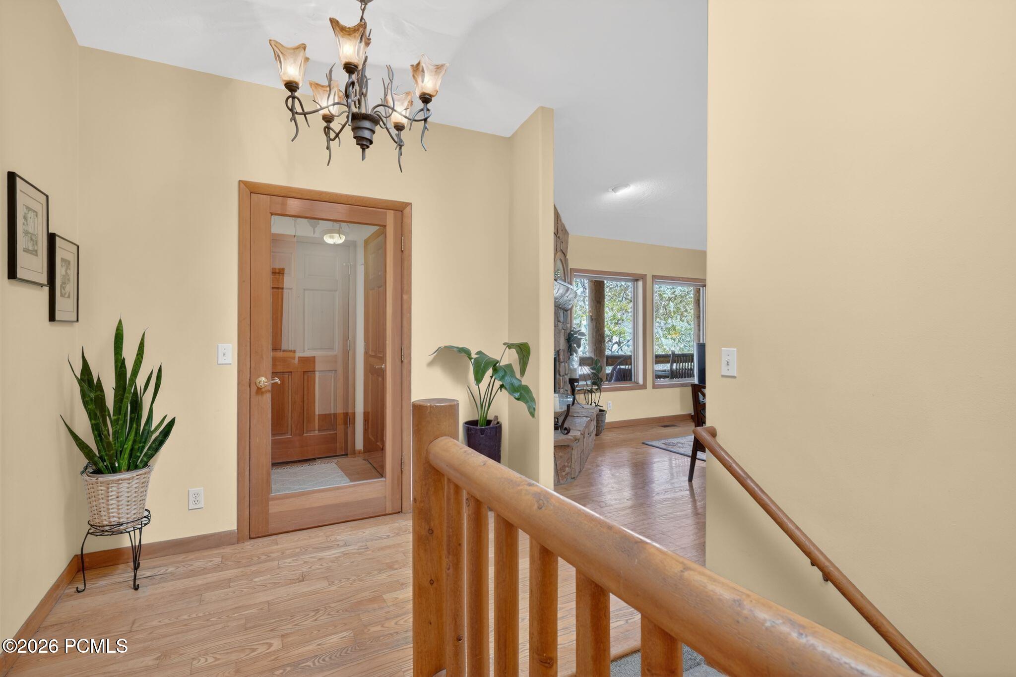 4205 Hidden Cove Road