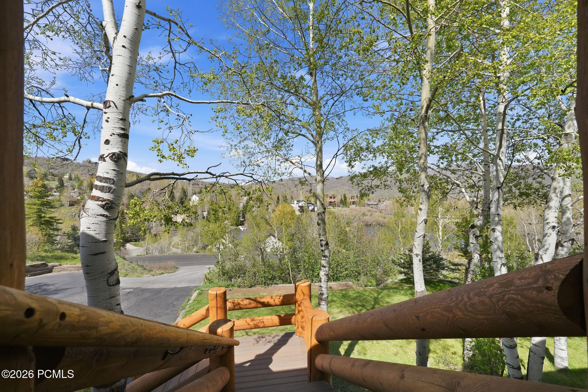 4205 Hidden Cove Road