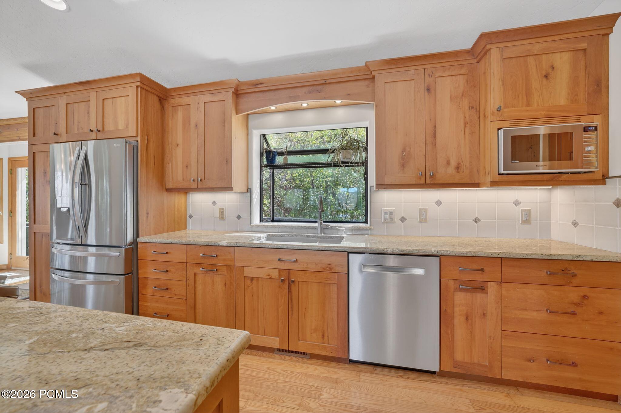 4205 Hidden Cove Road