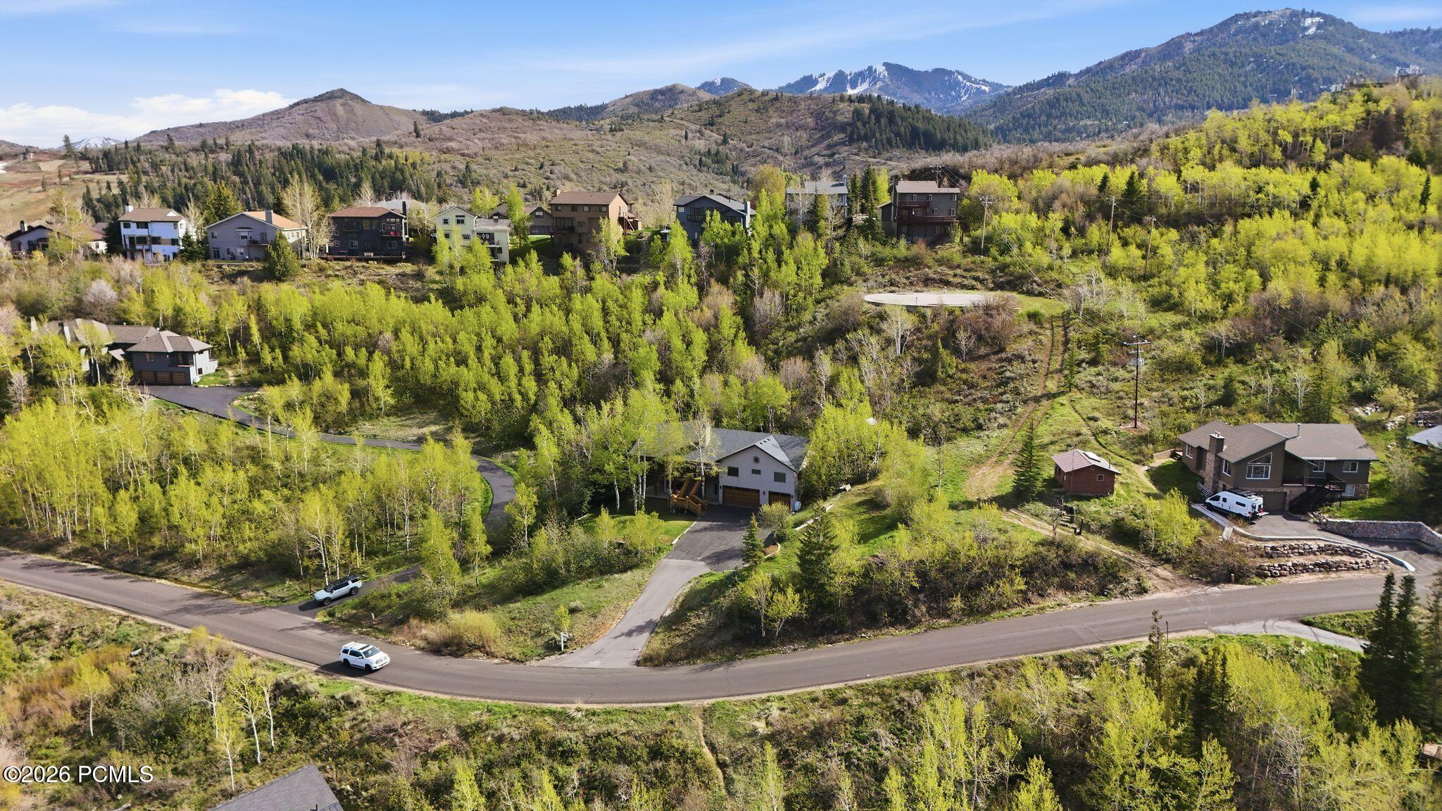 4205 Hidden Cove Road